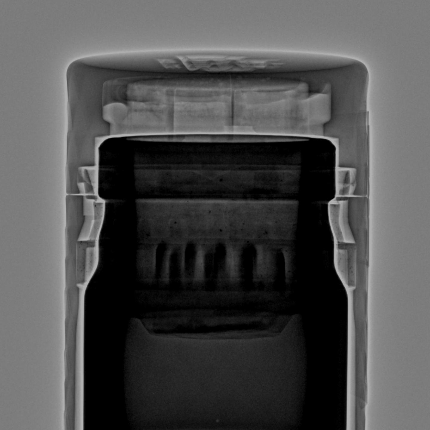 【附X光图】Macallan 麦卡伦 25年 2020 黑腰带 750ml