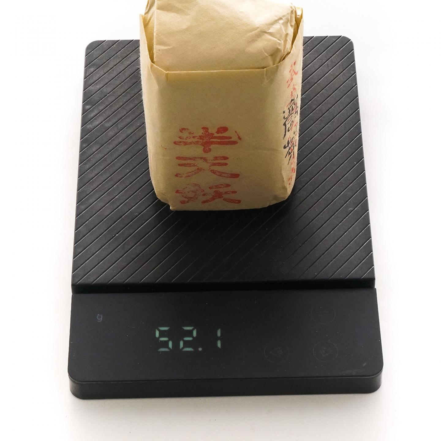 Miltonduff 弥尔顿达夫 15年 2009-2025 波本桶350ml 附赠甲级武夷四大名枞半天妖