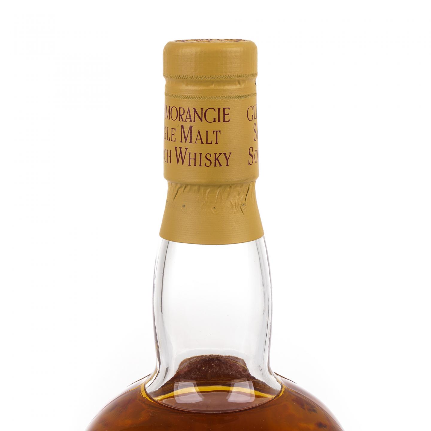 Glenmorangie 格兰杰 10年 旧版 1.13L