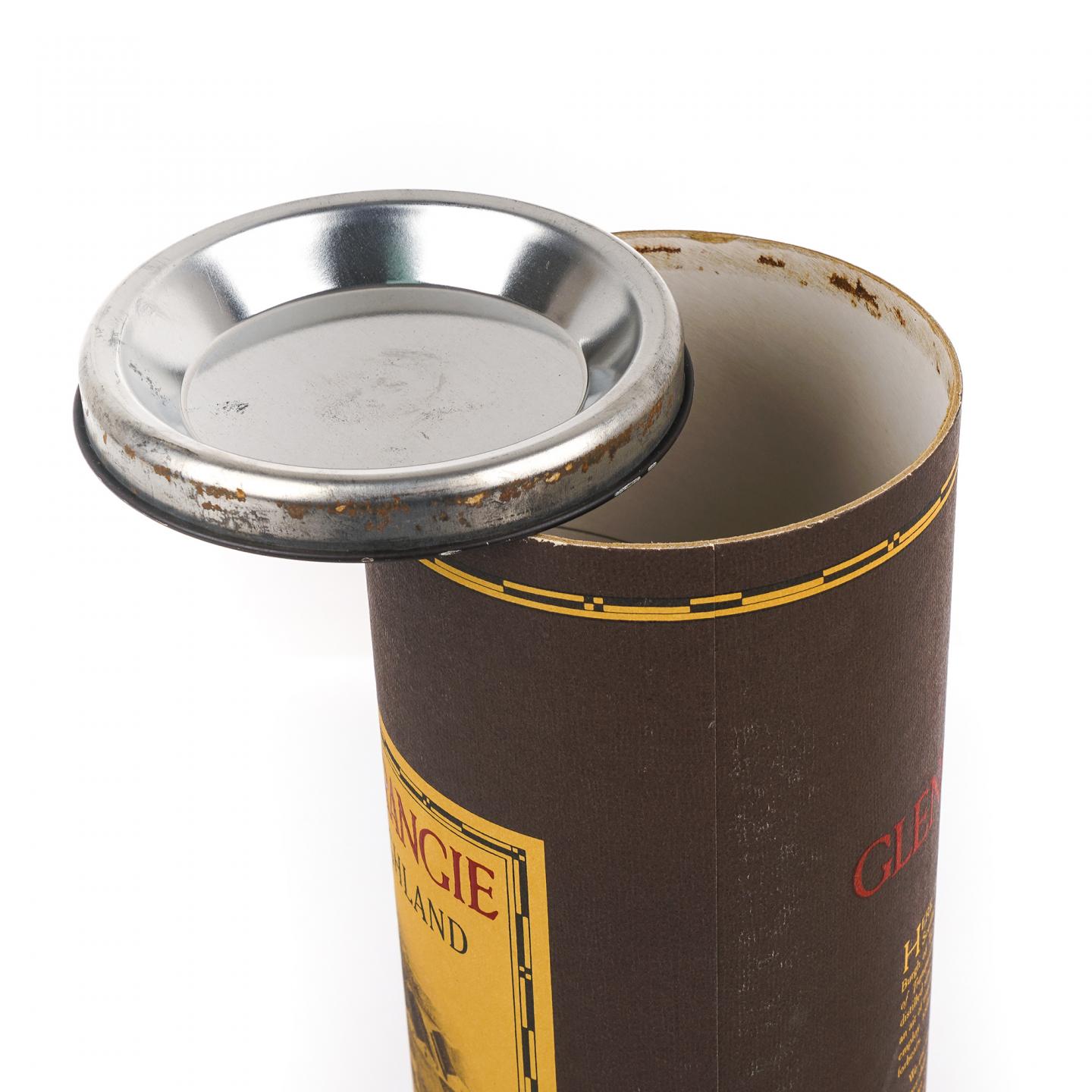 Glenmorangie 格兰杰 10年 旧版 1.13L