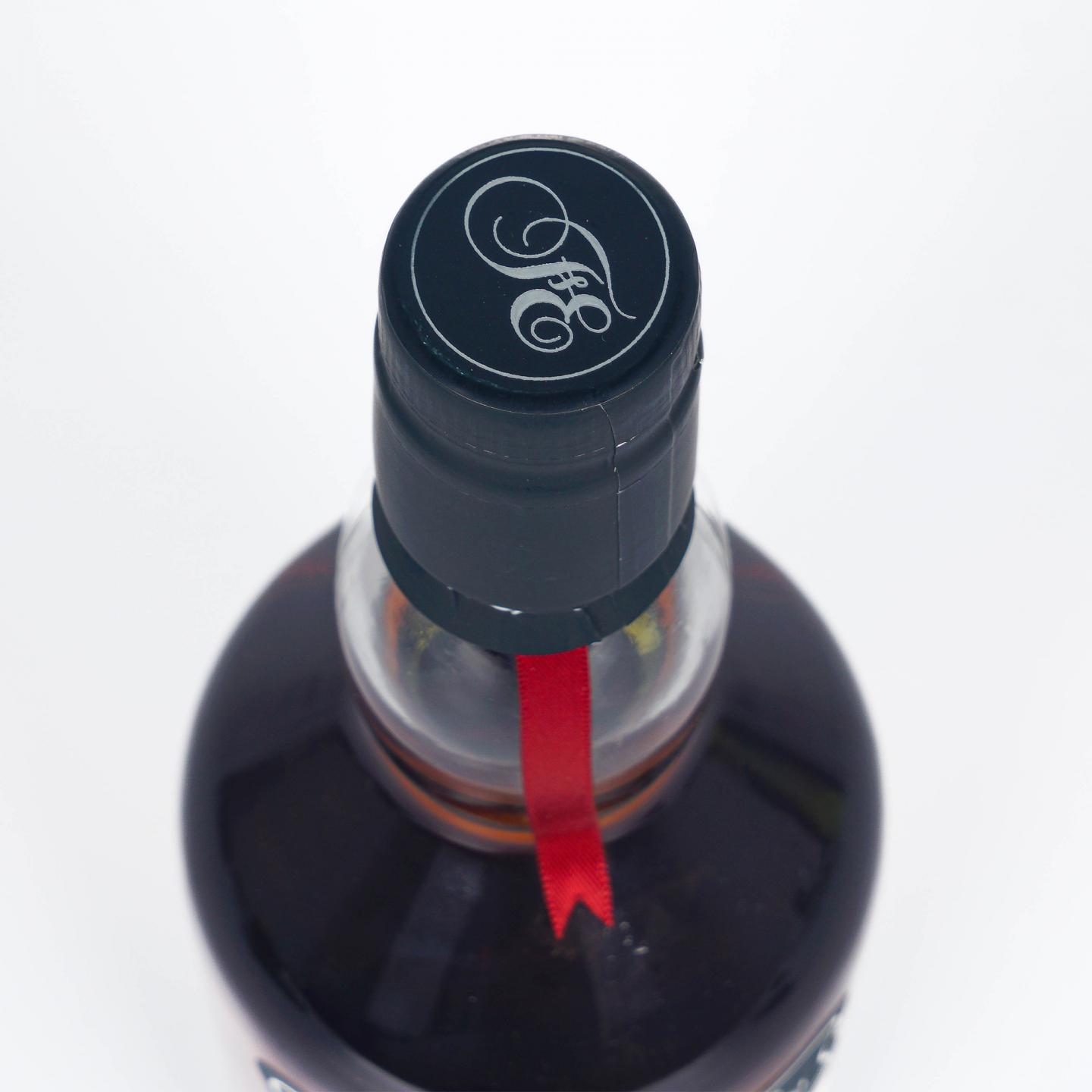 Hector Macbeth 21年 1997-2018 调和麦芽