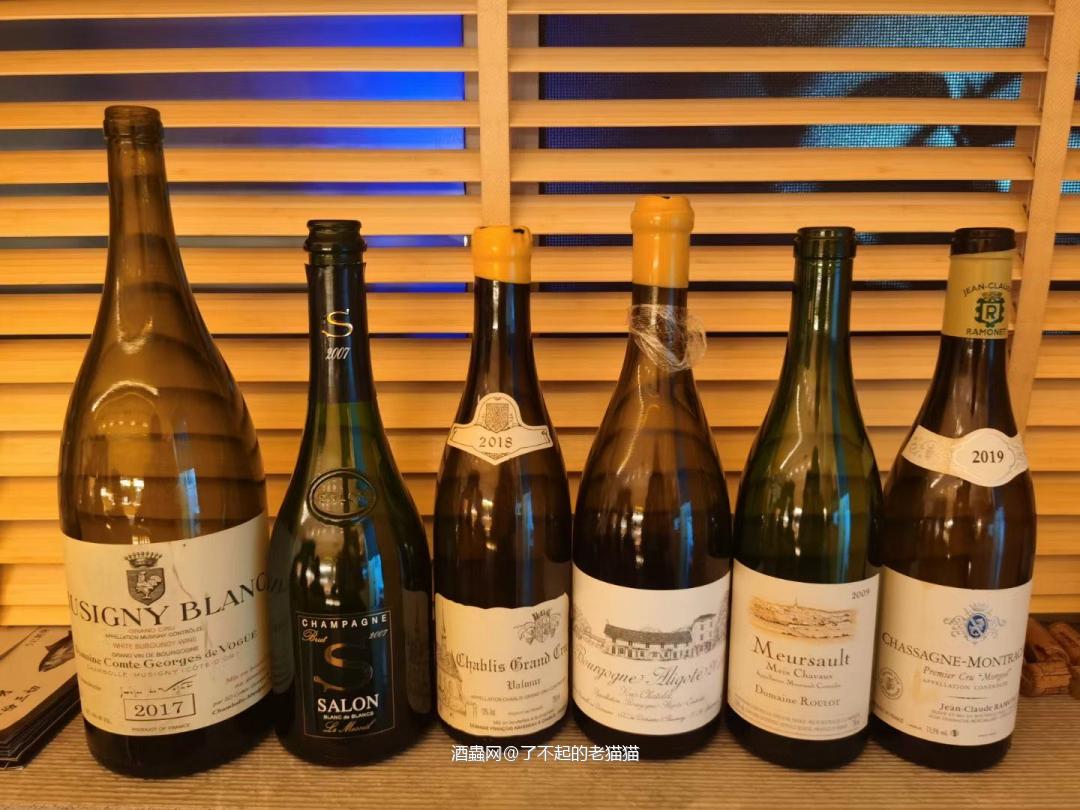 我喝过最难喝的单一麦芽威士忌