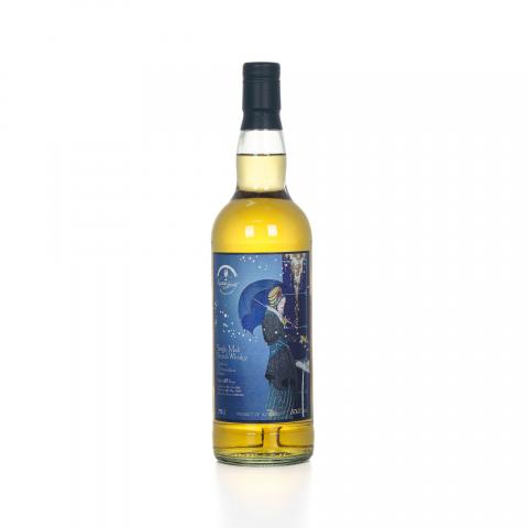 Glentauchers 格兰道奇 13年 2011-2025 NSpS