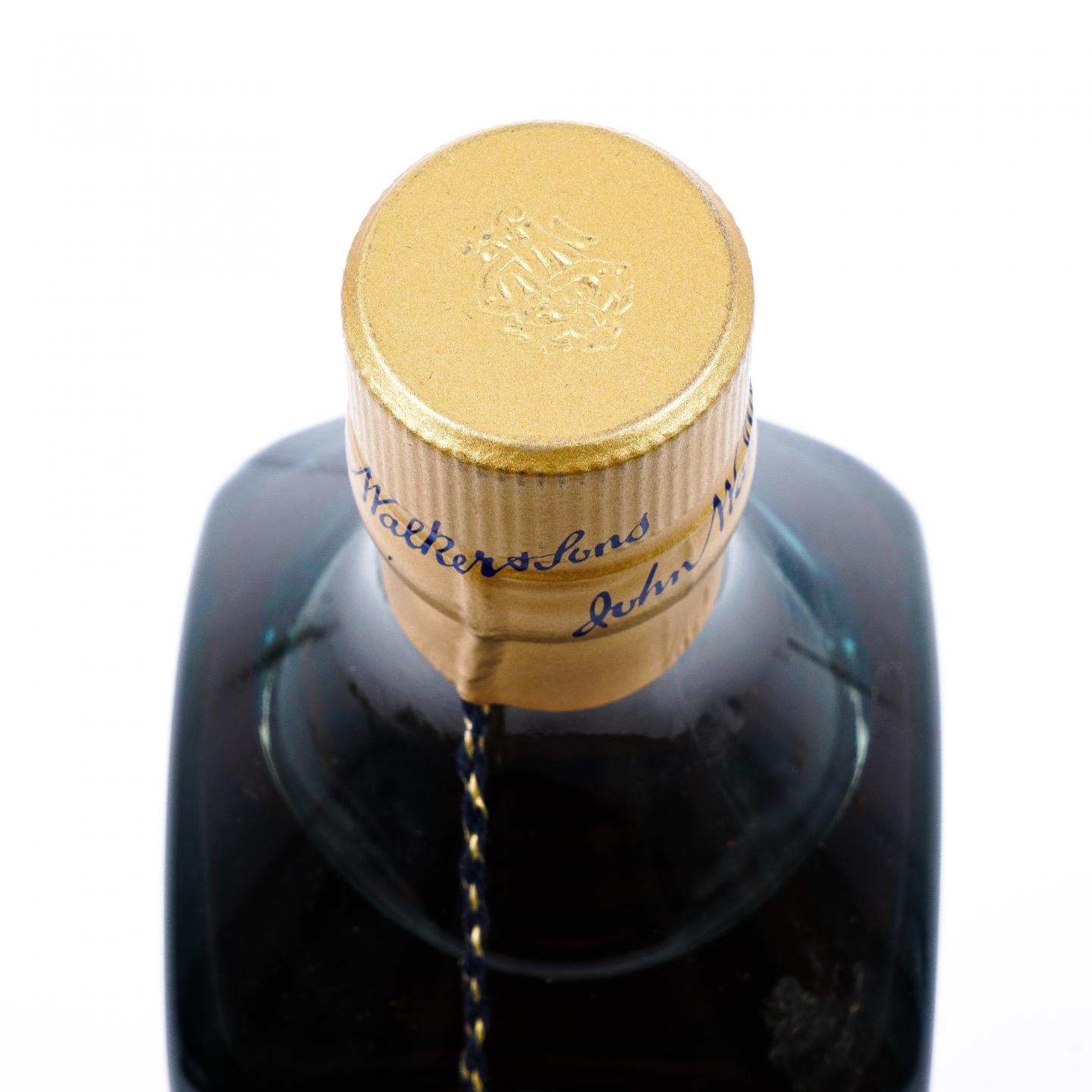 Johnnie Walker 尊尼获加 蓝牌 Sogo 30周年纪念版 750ml