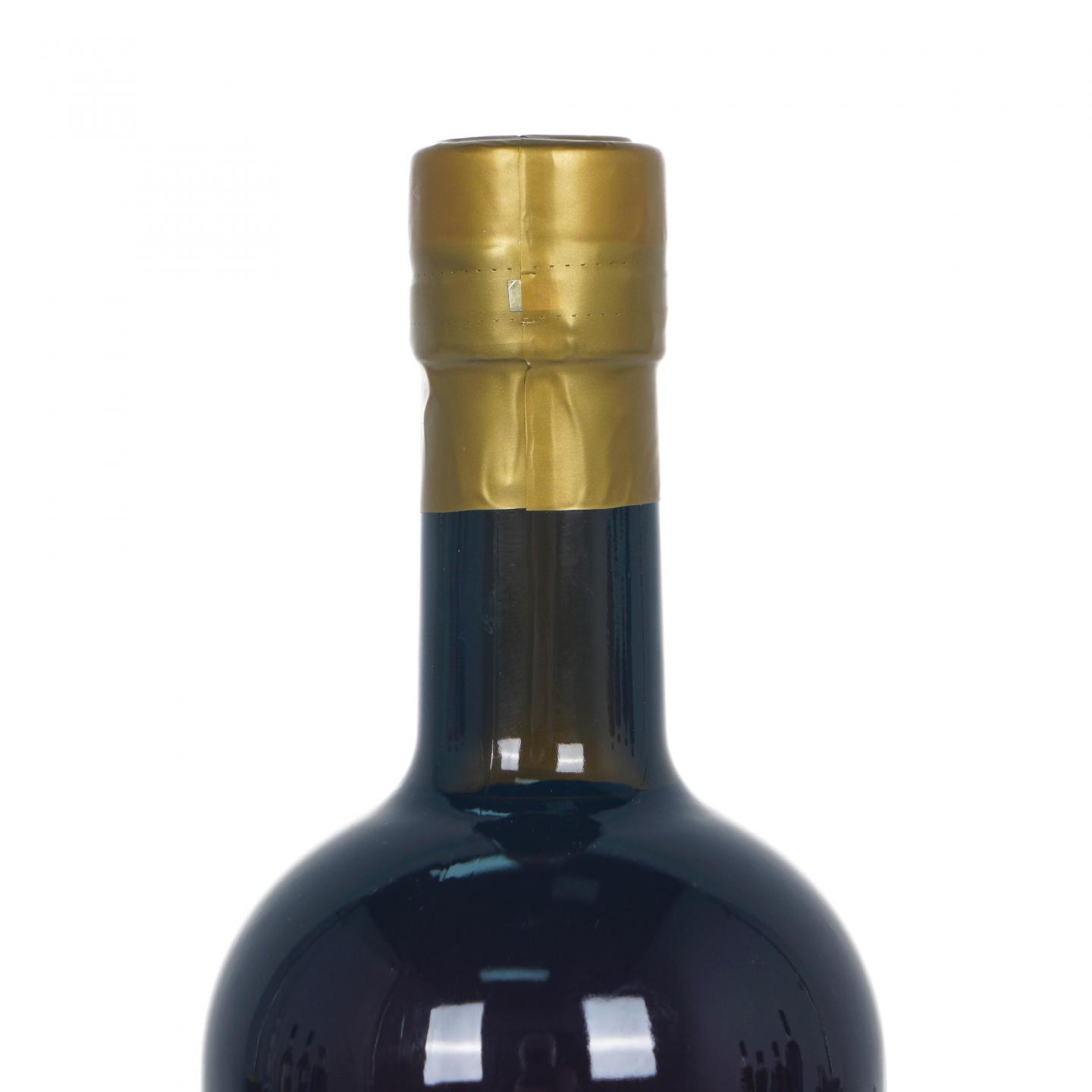 Caroni 20年 1998 General Rum Traders 朗姆酒