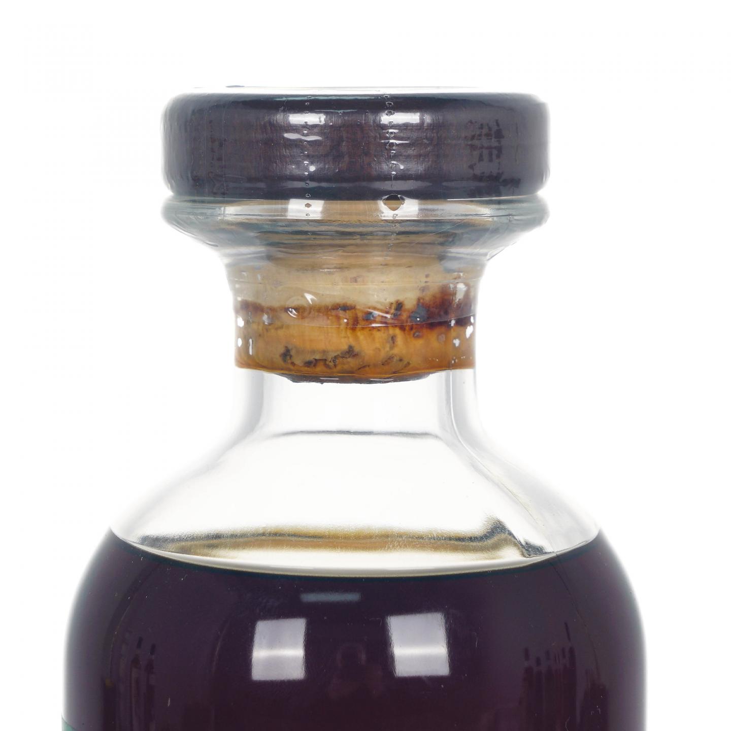 Undisclosed Caribbean 44年 1978-2023 TWJ 朗姆酒