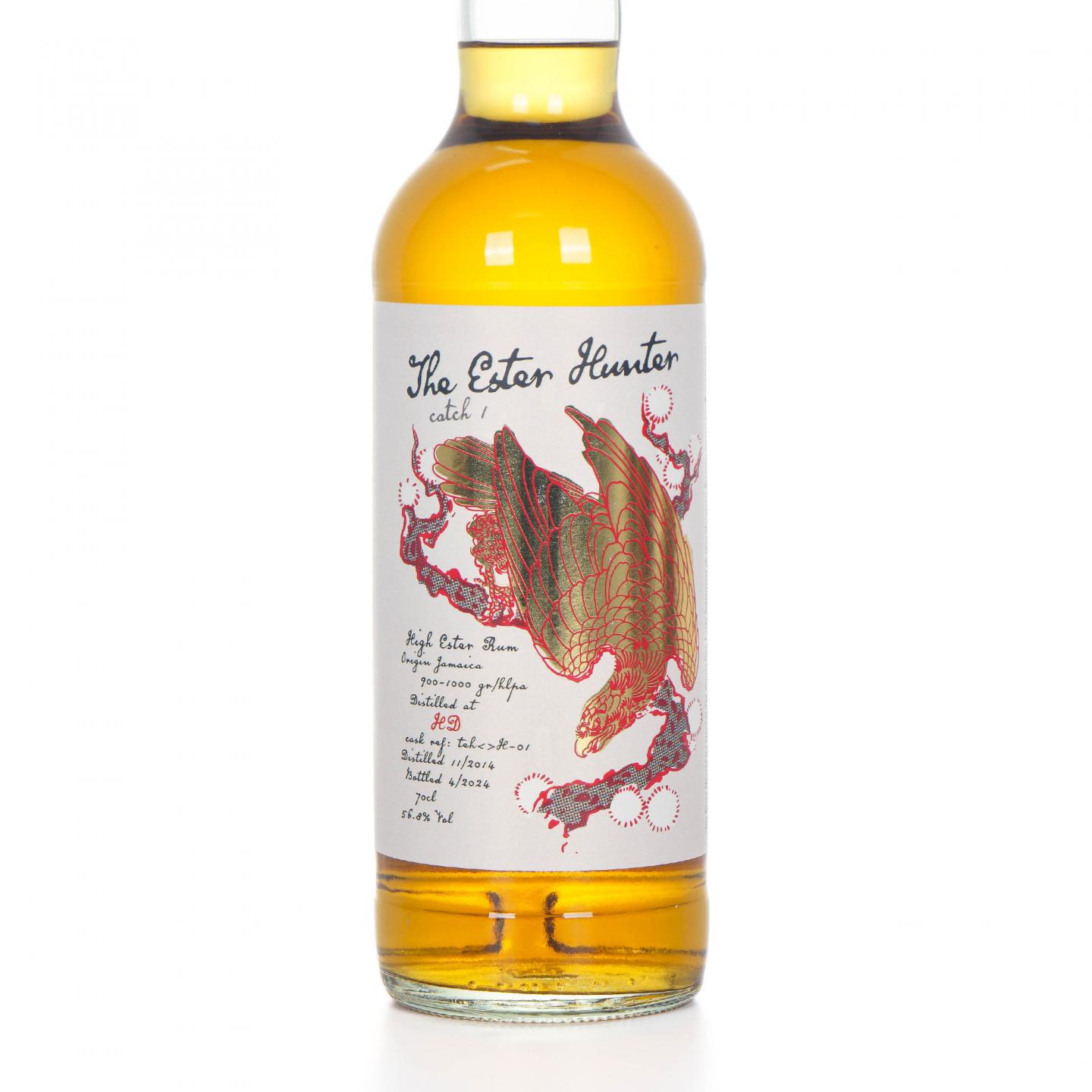 HD 牙买加 2014-2024 The Ester Hunter