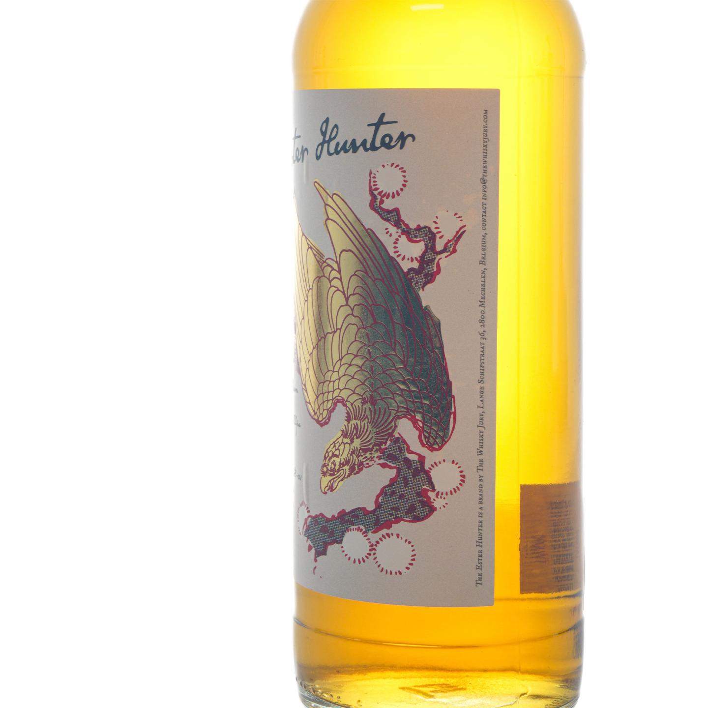 HD 牙买加 2014-2024 The Ester Hunter