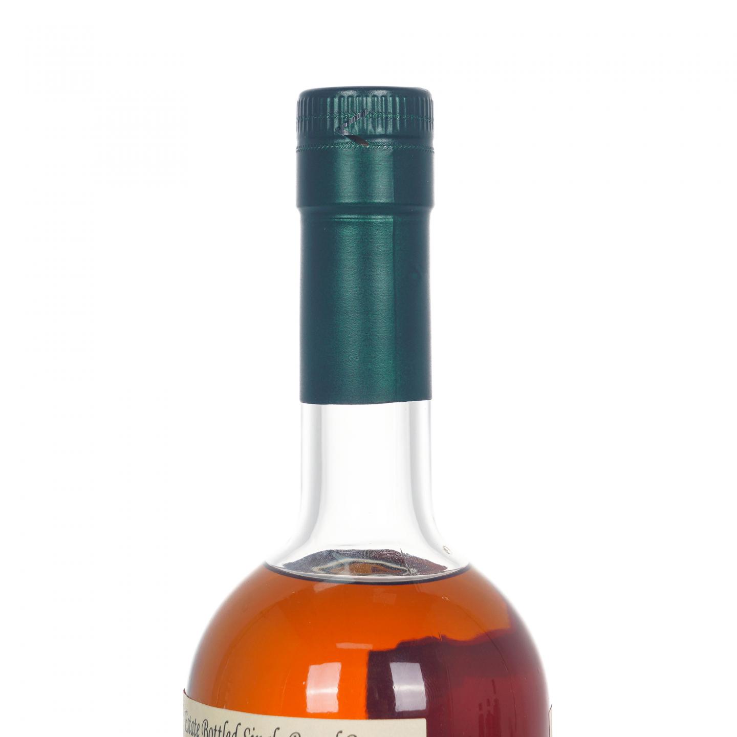 Willett 威利特 7年 家族庄园 黑麦 单桶#9687