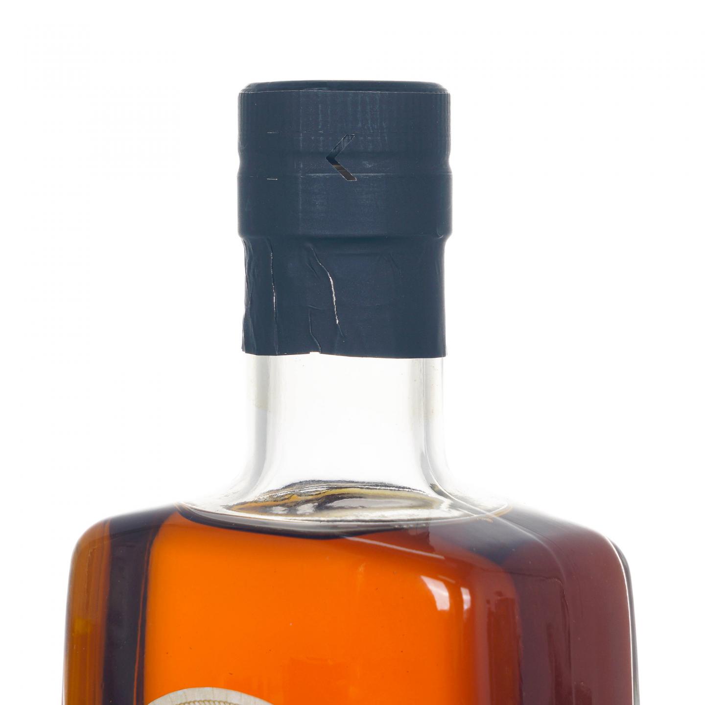 Caroni 17年 1997-2015 朗姆酒 DT 单桶#854