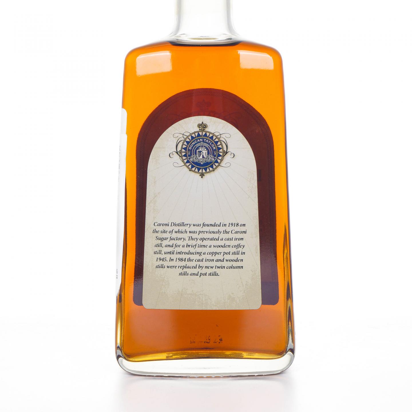 Caroni 17年 1997-2015 朗姆酒 DT 单桶#854