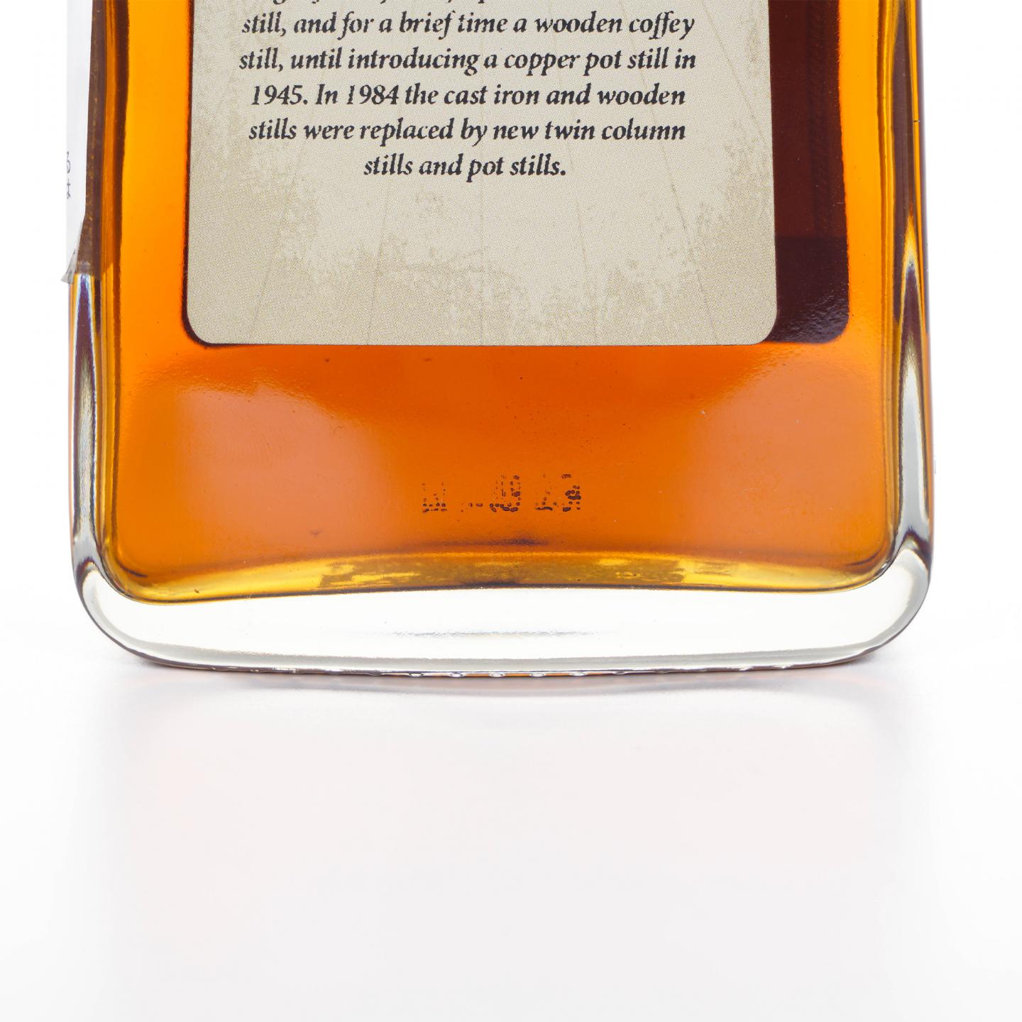 Caroni 17年 1997-2015 朗姆酒 DT 单桶#854