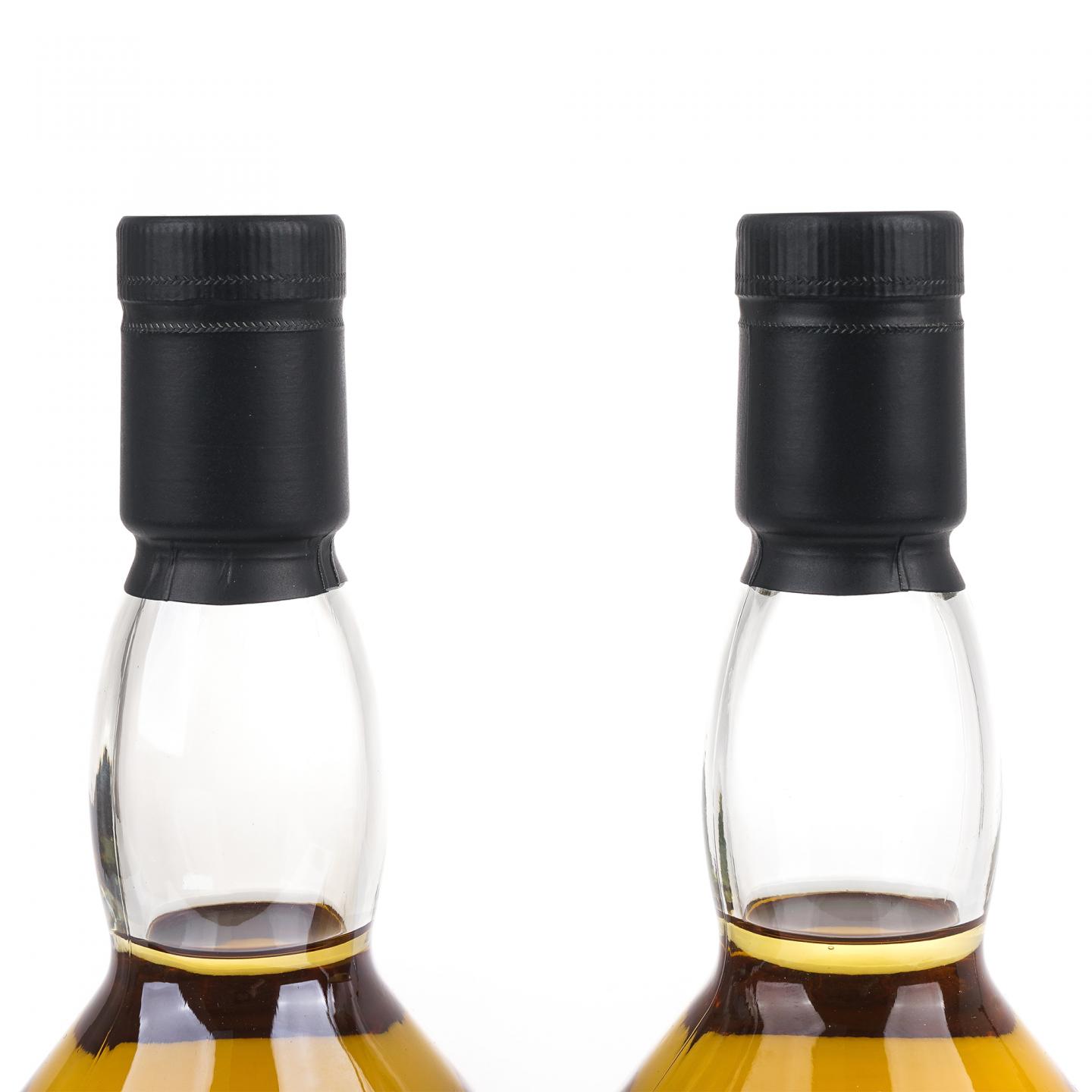 Caol Ila 卡尔里拉 15年 SR 2018 桶强 2支组