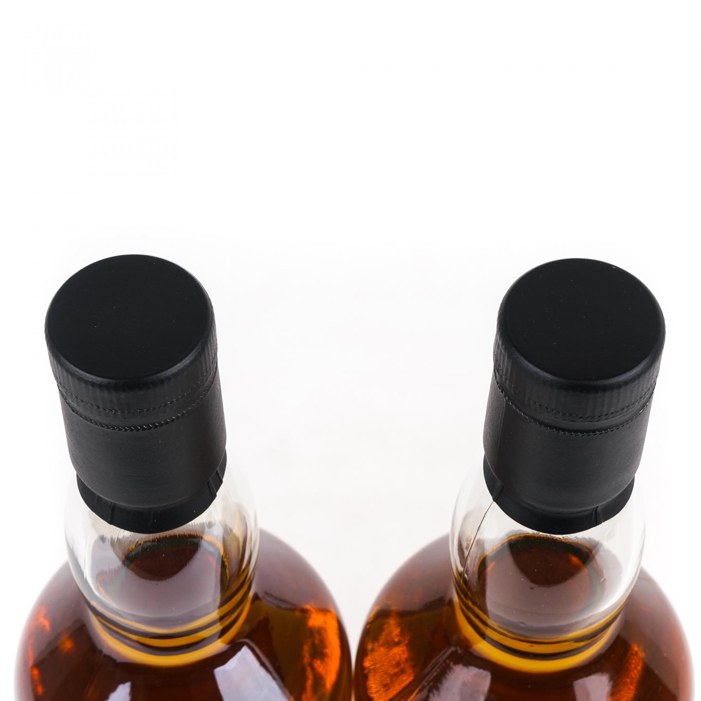 Caol Ila 卡尔里拉 15年 SR 2018 桶强 2支组