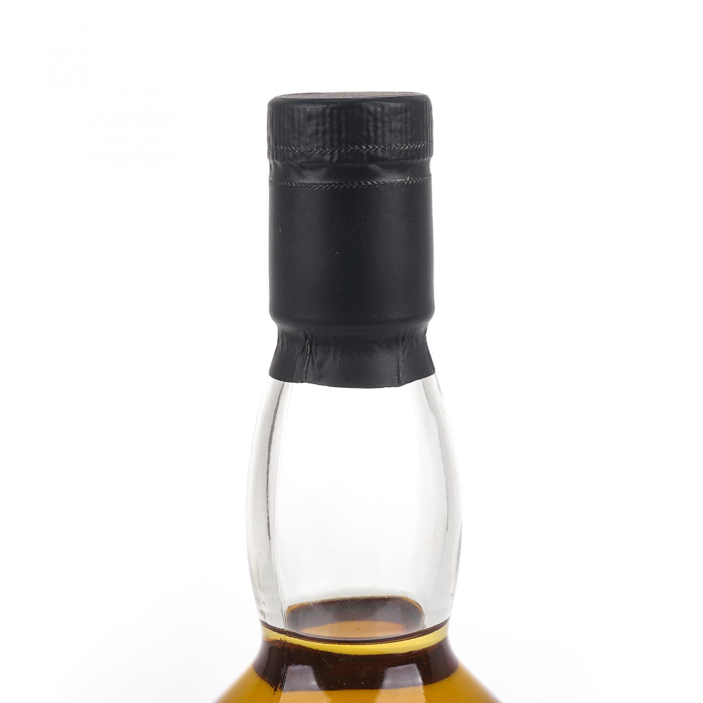 Caol Ila 卡尔里拉 17年 SR 2015 桶强 750ml