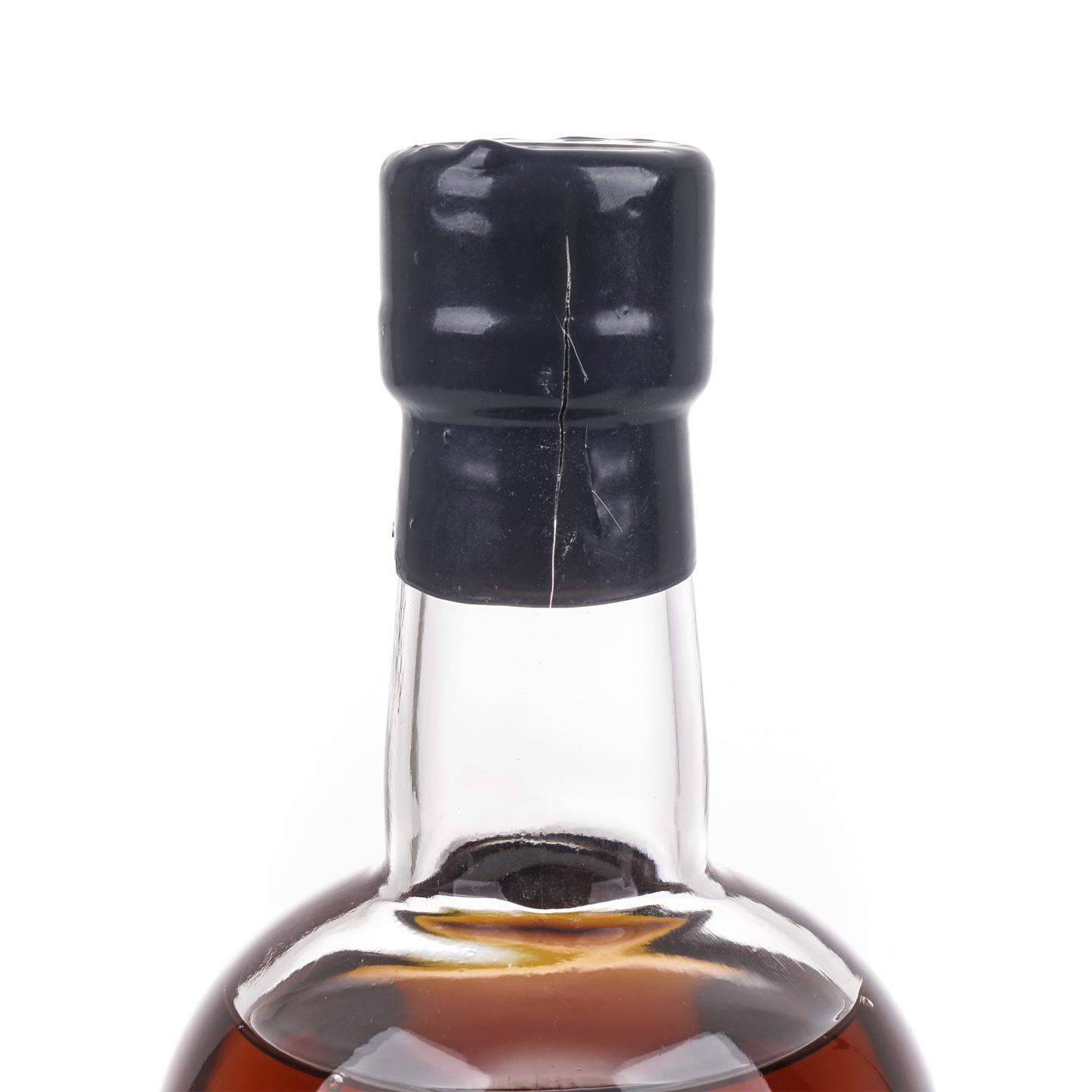 轻井泽 1972-2011 圈标 单桶#7038