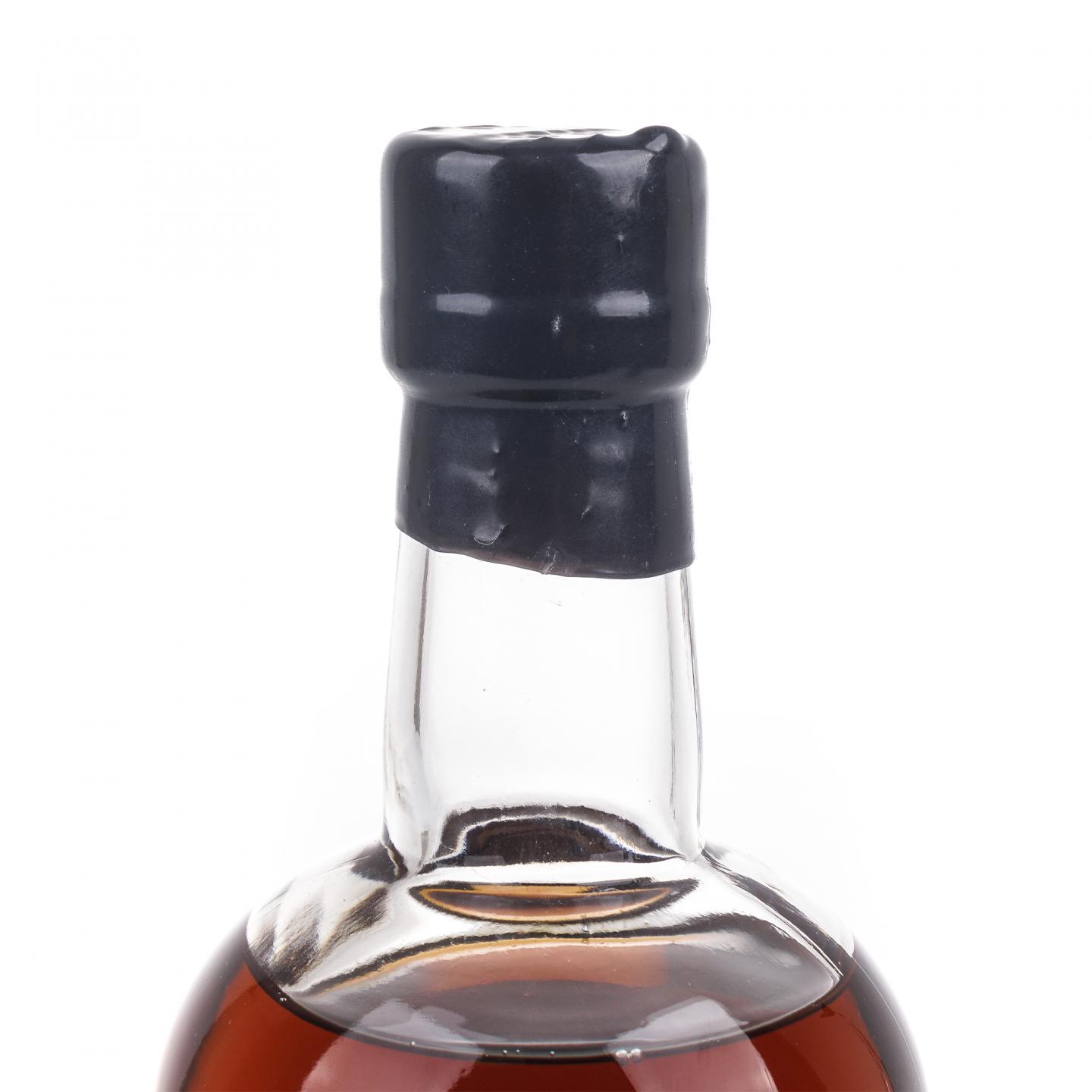 轻井泽 1972-2011 圈标 单桶#7038