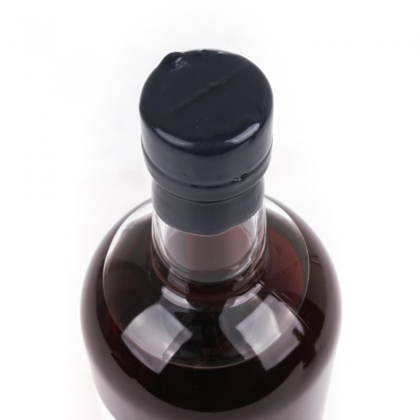 轻井泽 1972-2011 圈标 单桶#7038