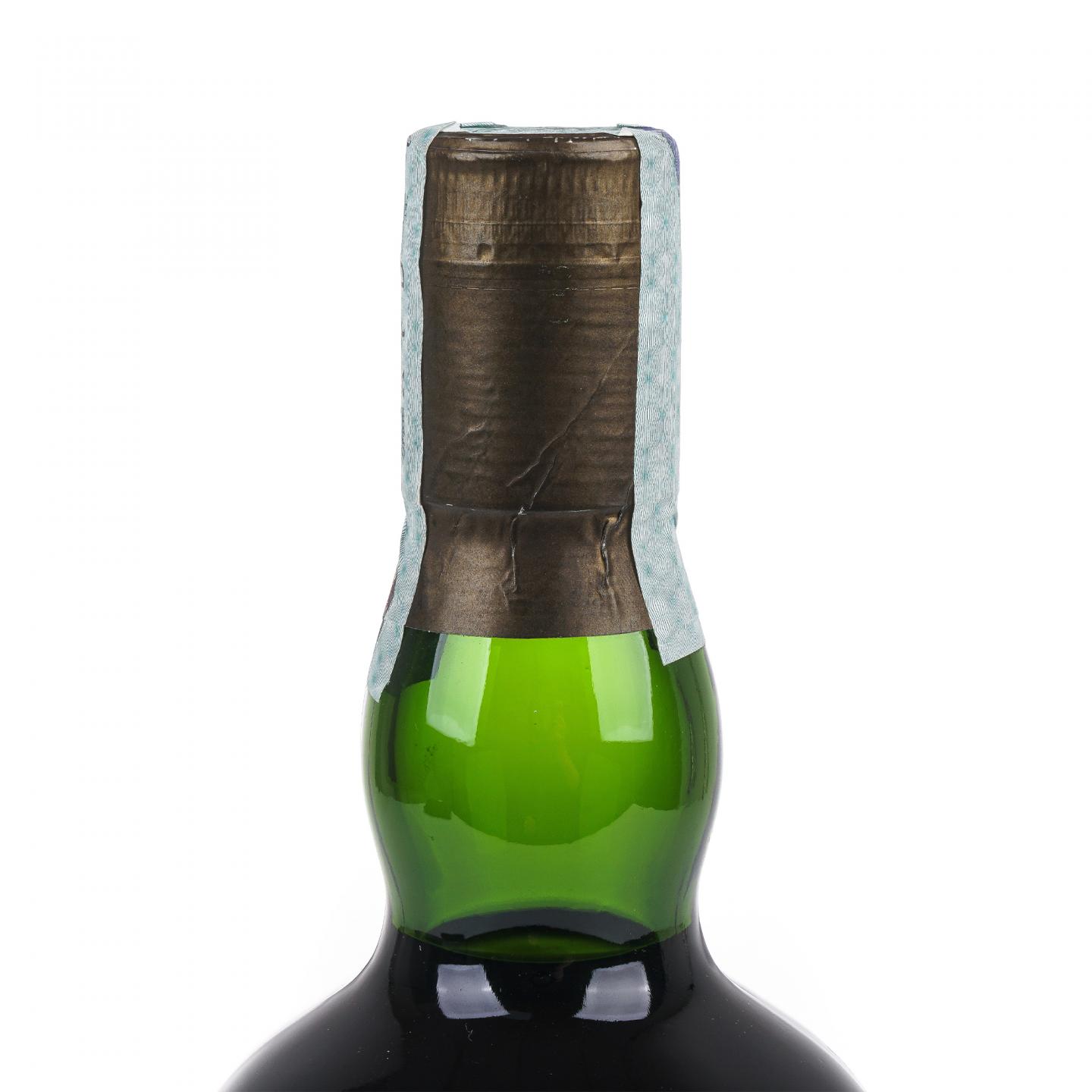 Ardbeg 阿贝 1975-2006 雪莉单桶#4720