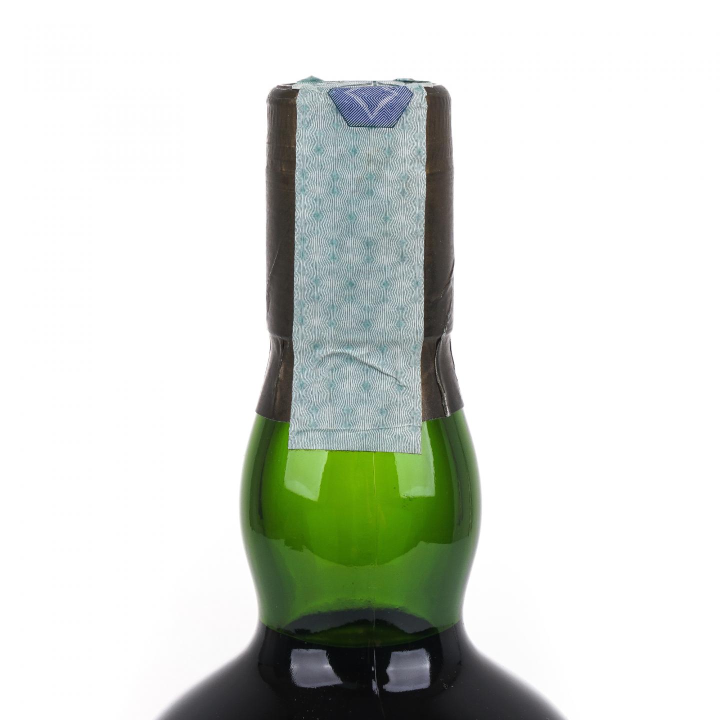 Ardbeg 阿贝 1975-2006 雪莉单桶#4720