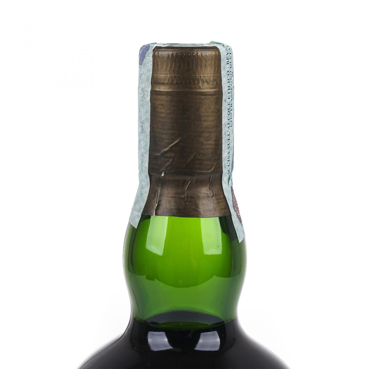 Ardbeg 阿贝 1975-2006 雪莉单桶#4720