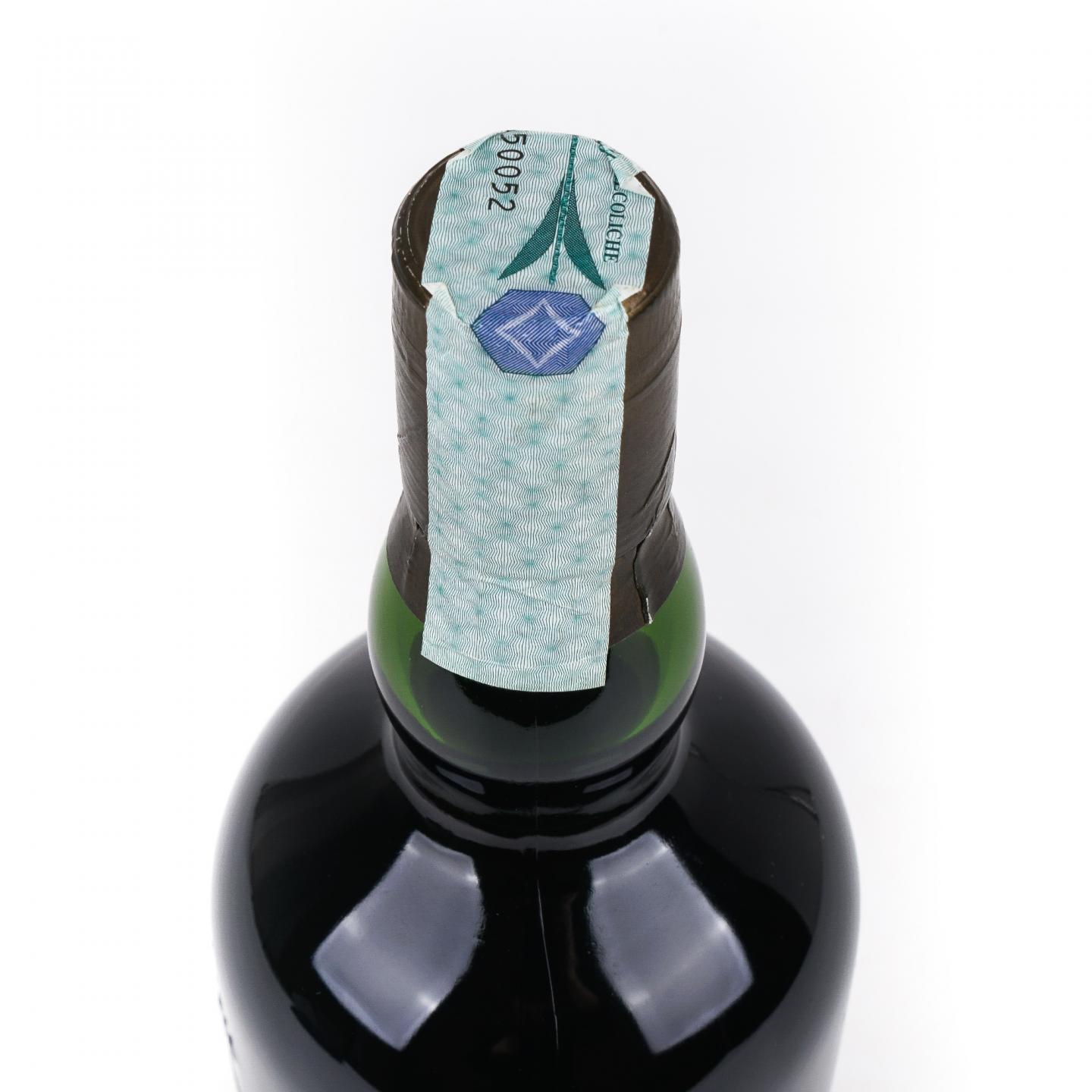 Ardbeg 阿贝 1975-2006 雪莉单桶#4720