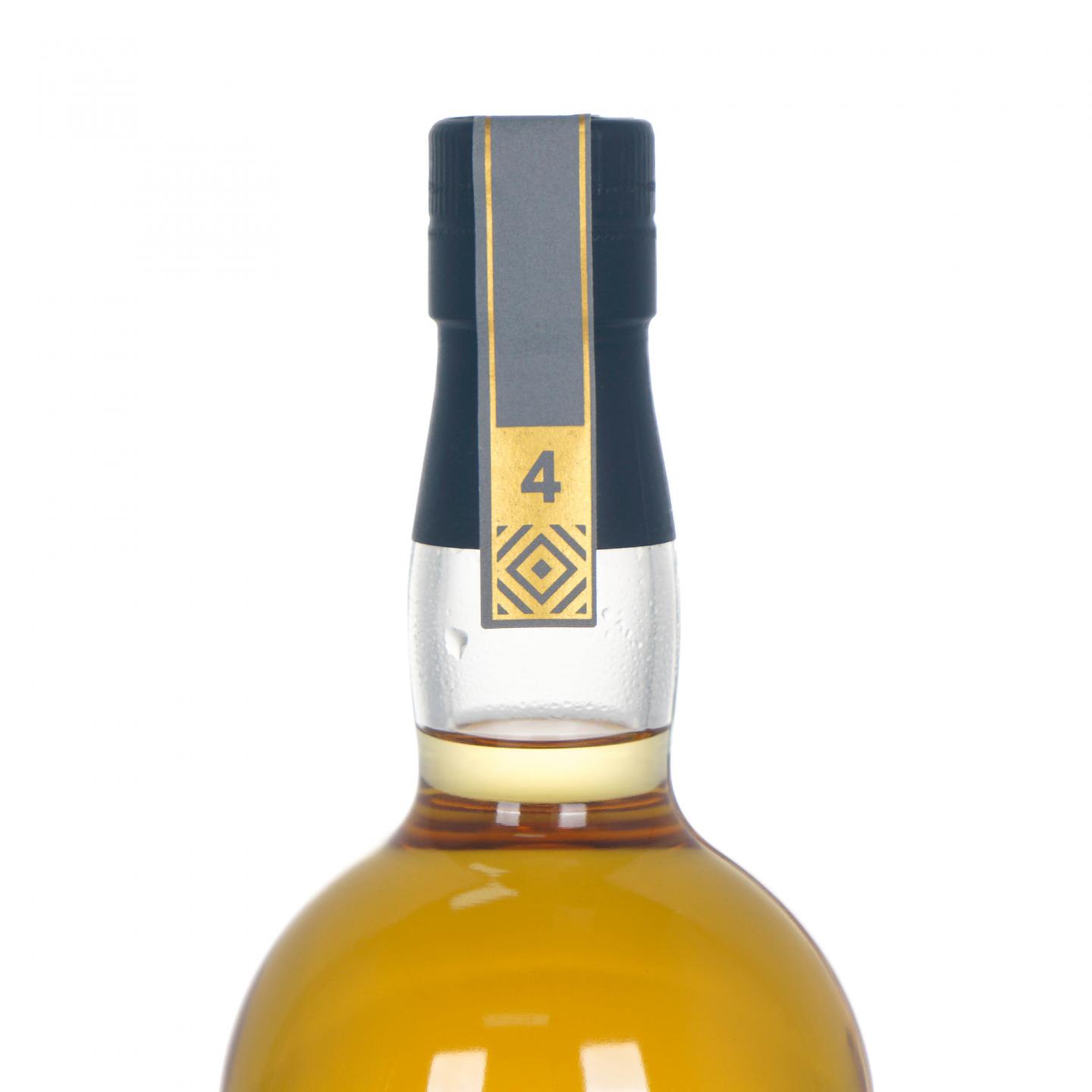 Bunnahabhain 布纳哈本 30年 2020 HL Kinship