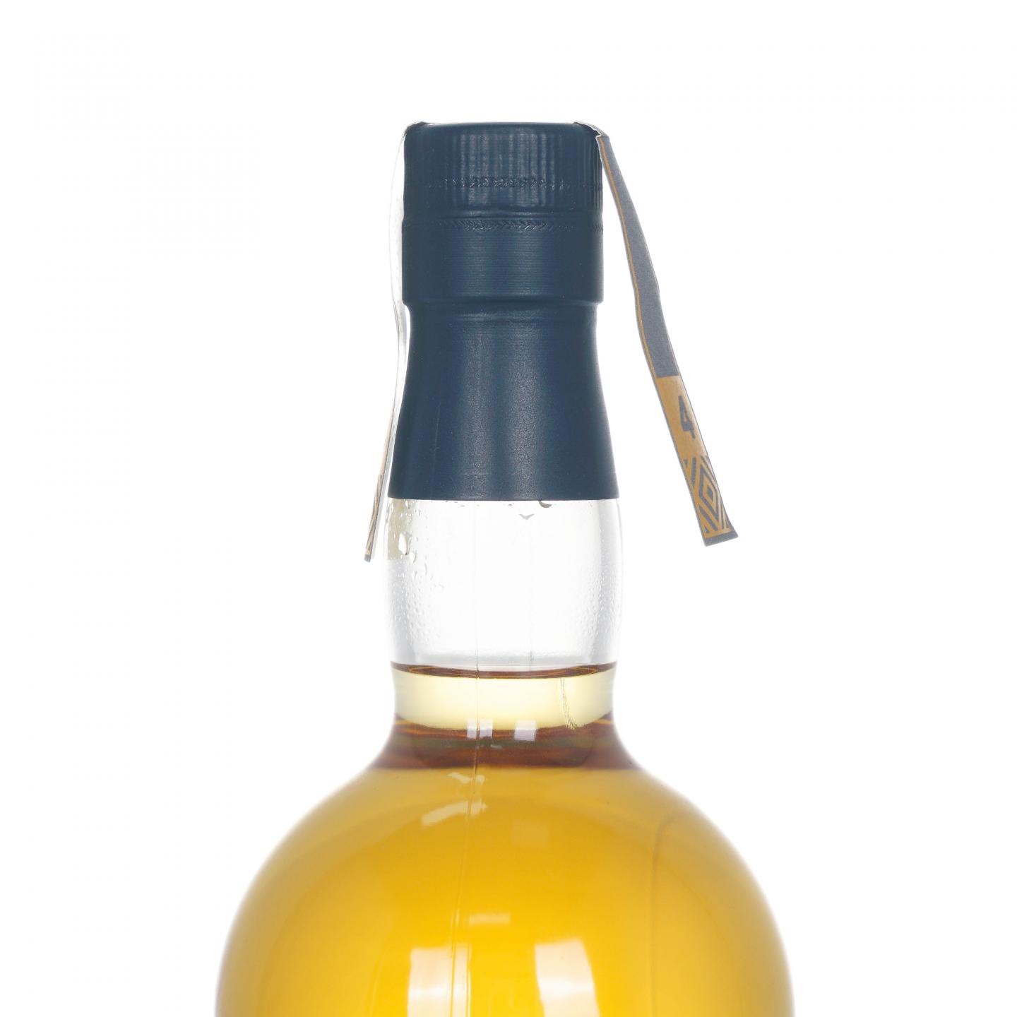 Bunnahabhain 布纳哈本 30年 2020 HL Kinship