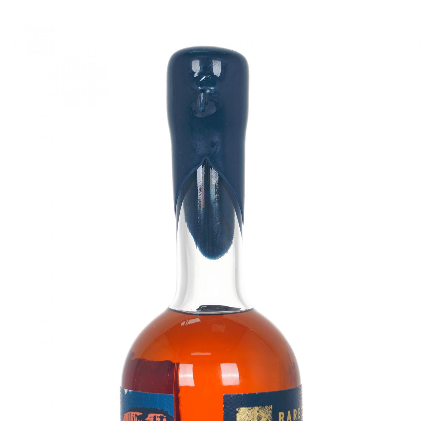 Rare Character 2025 黑麦威士忌 Batch 02 750ml