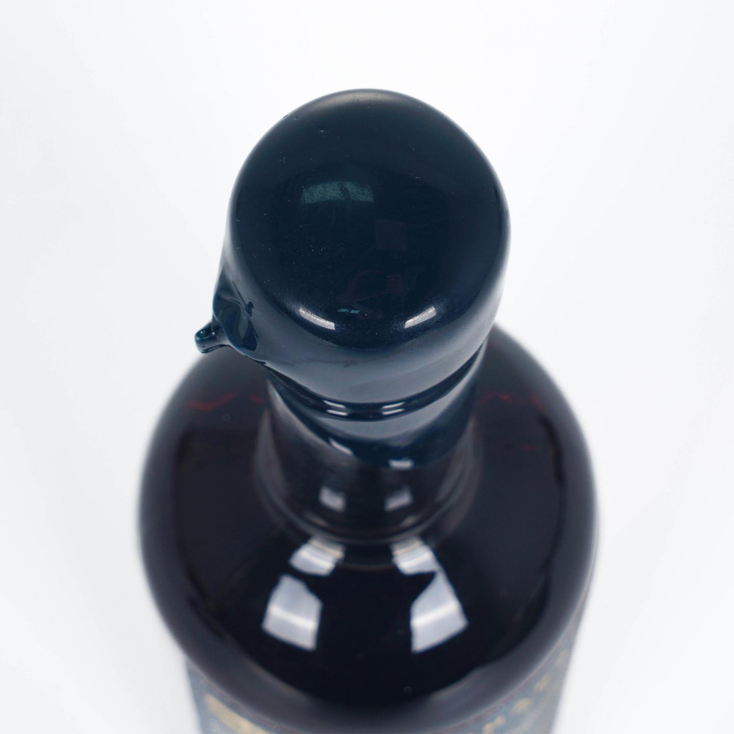 Rare Character 2025 黑麦威士忌 Batch 02 750ml