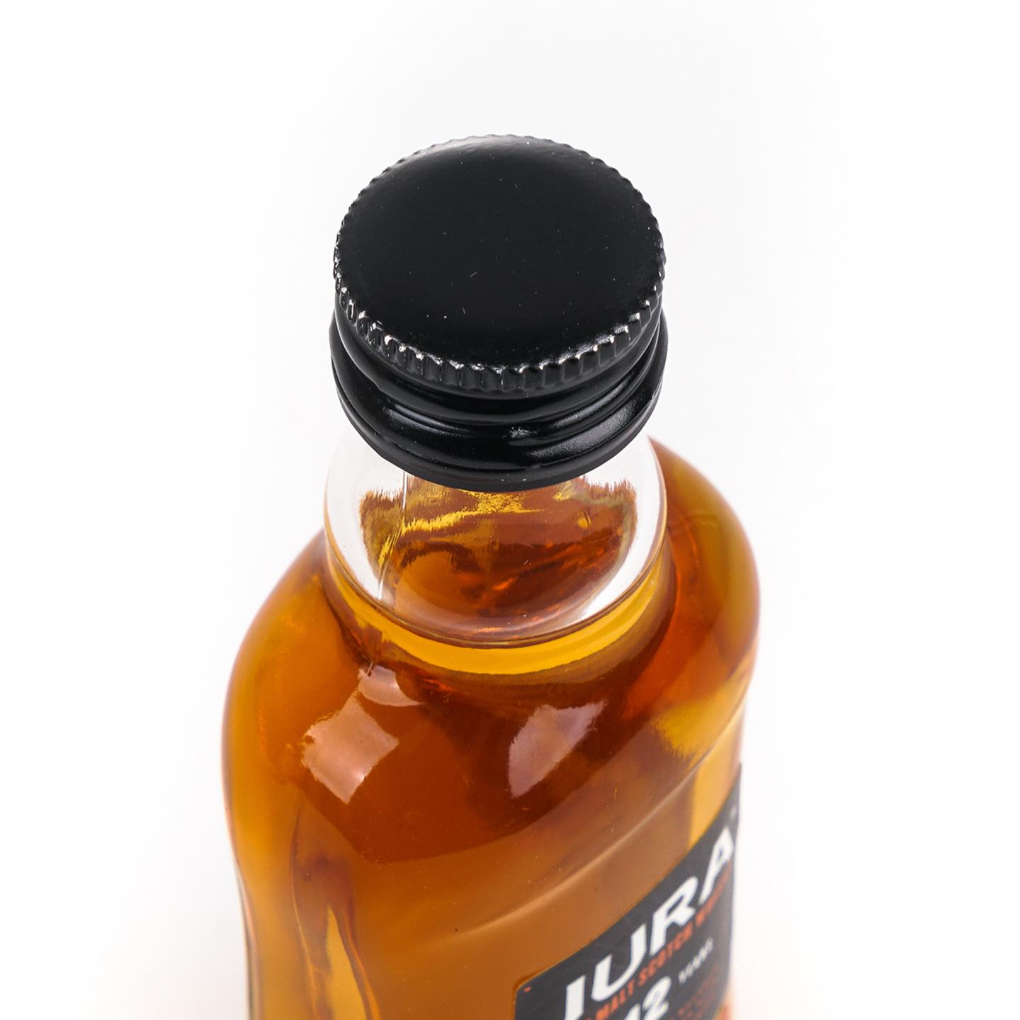 丁斯顿 12年/朱拉 12年 70cl+5cl 2瓶组