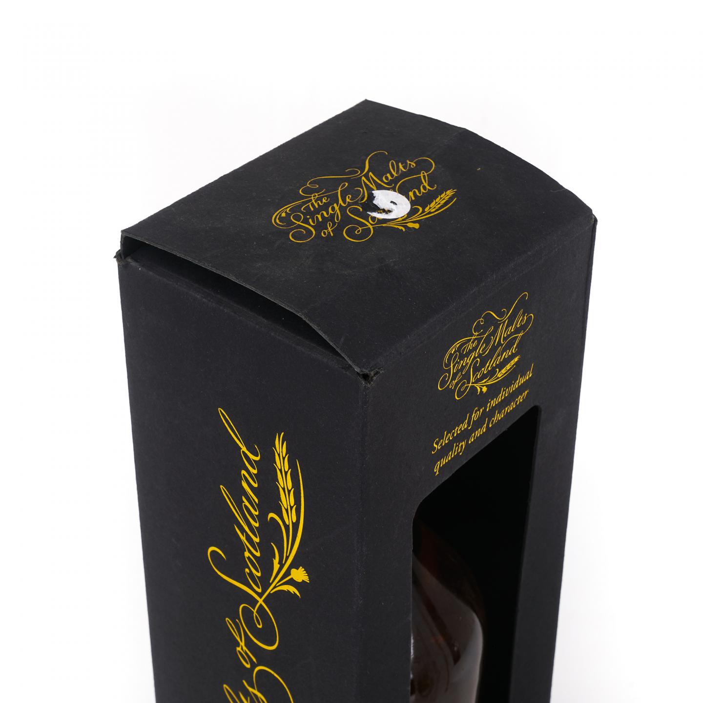 丁斯顿 12年/朱拉 12年 70cl+5cl 2瓶组