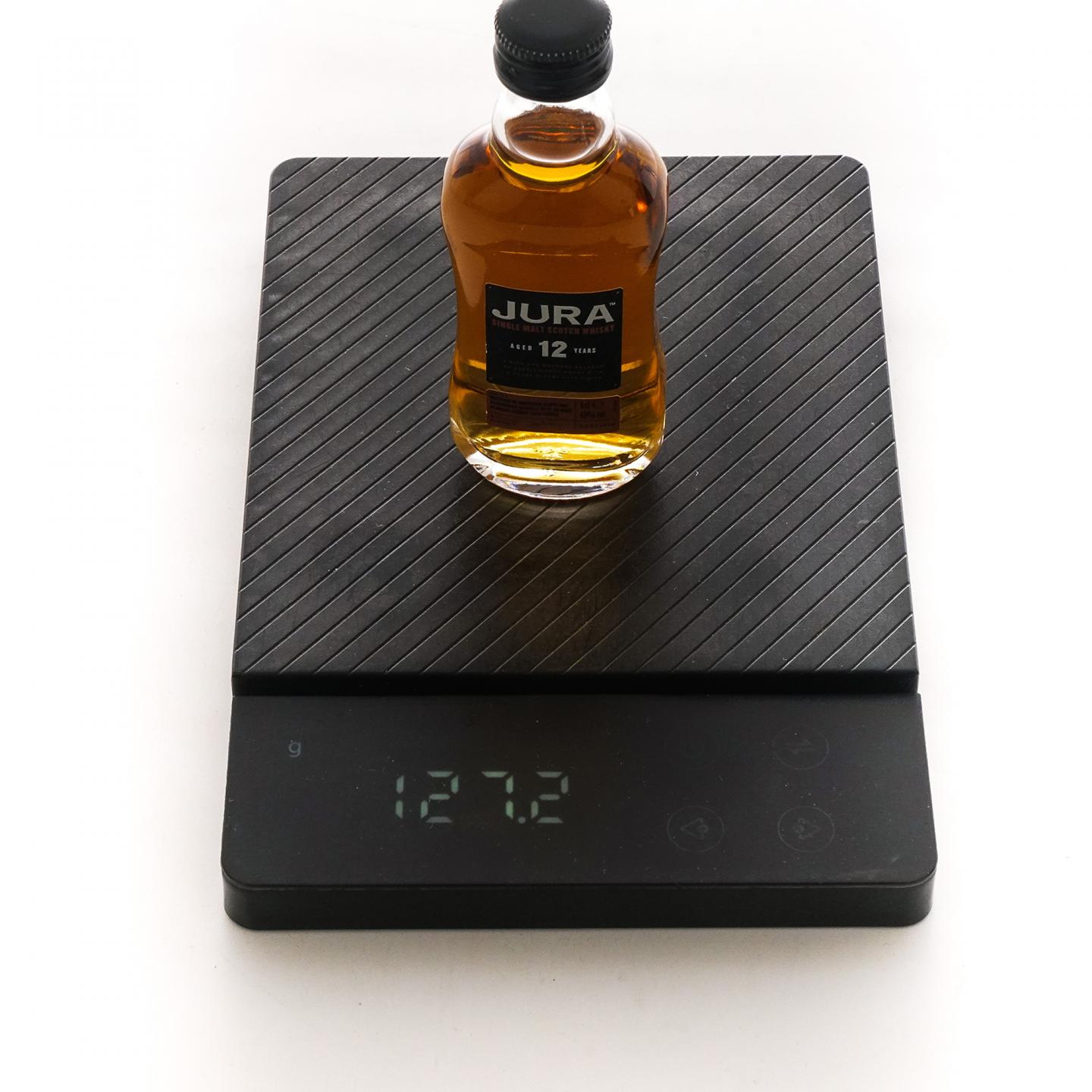 丁斯顿 12年/朱拉 12年 70cl+5cl 2瓶组