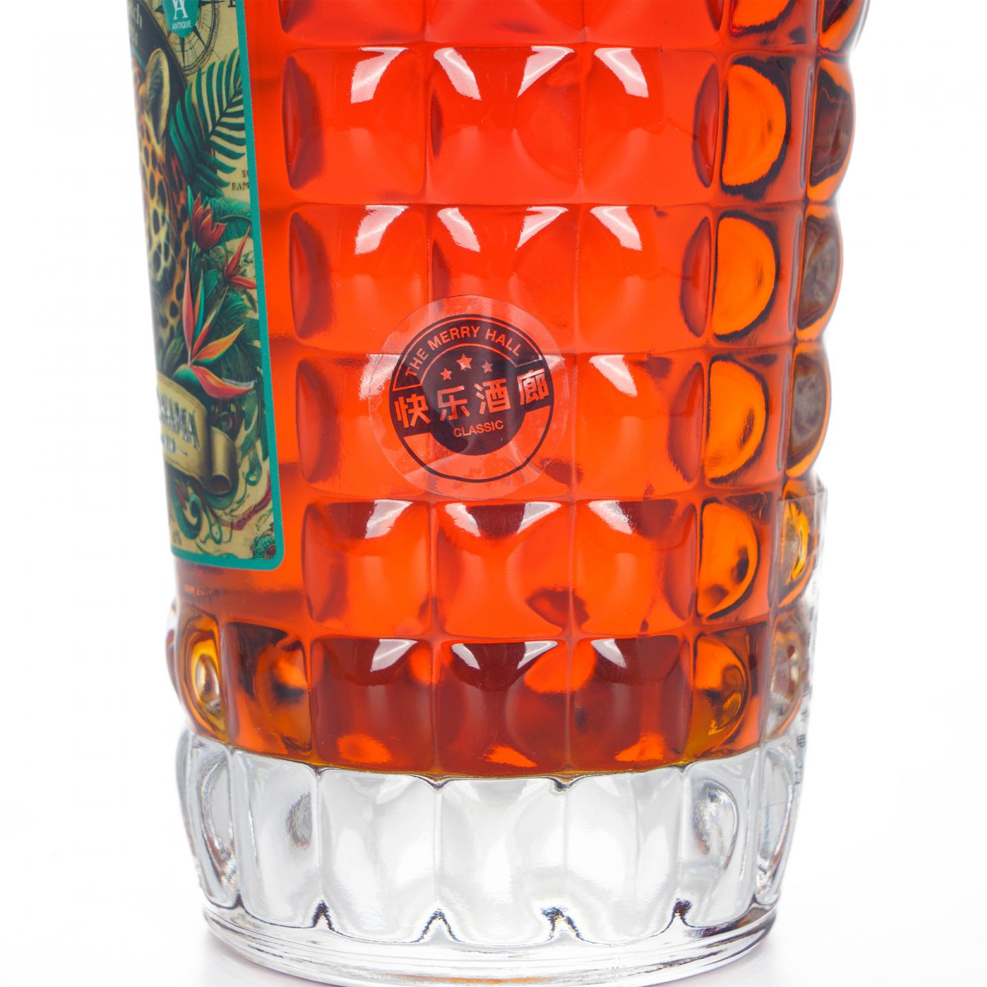 Panama 巴拿马朗姆酒 30年 2024版 小批次