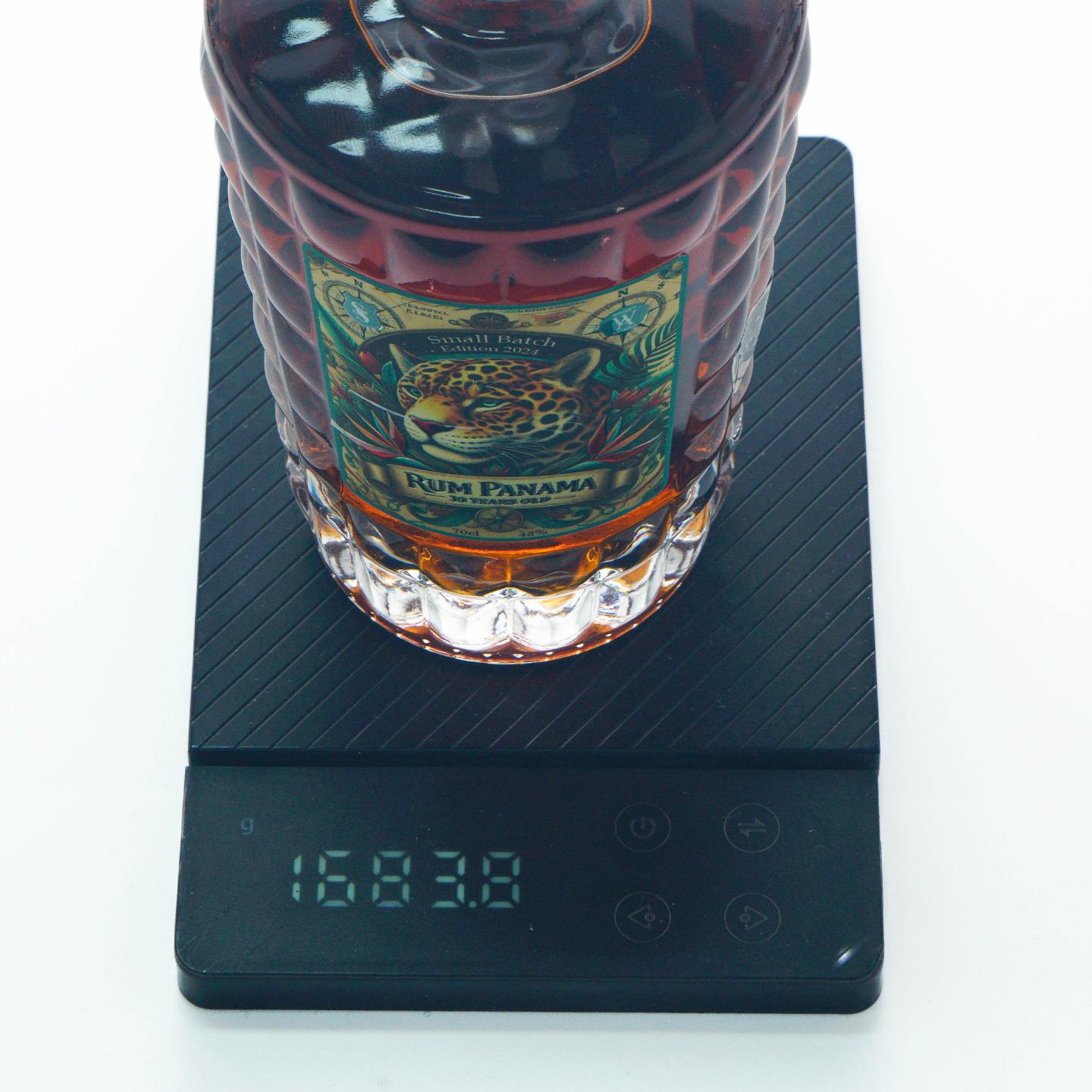 Panama 巴拿马朗姆酒 30年 2024版 小批次