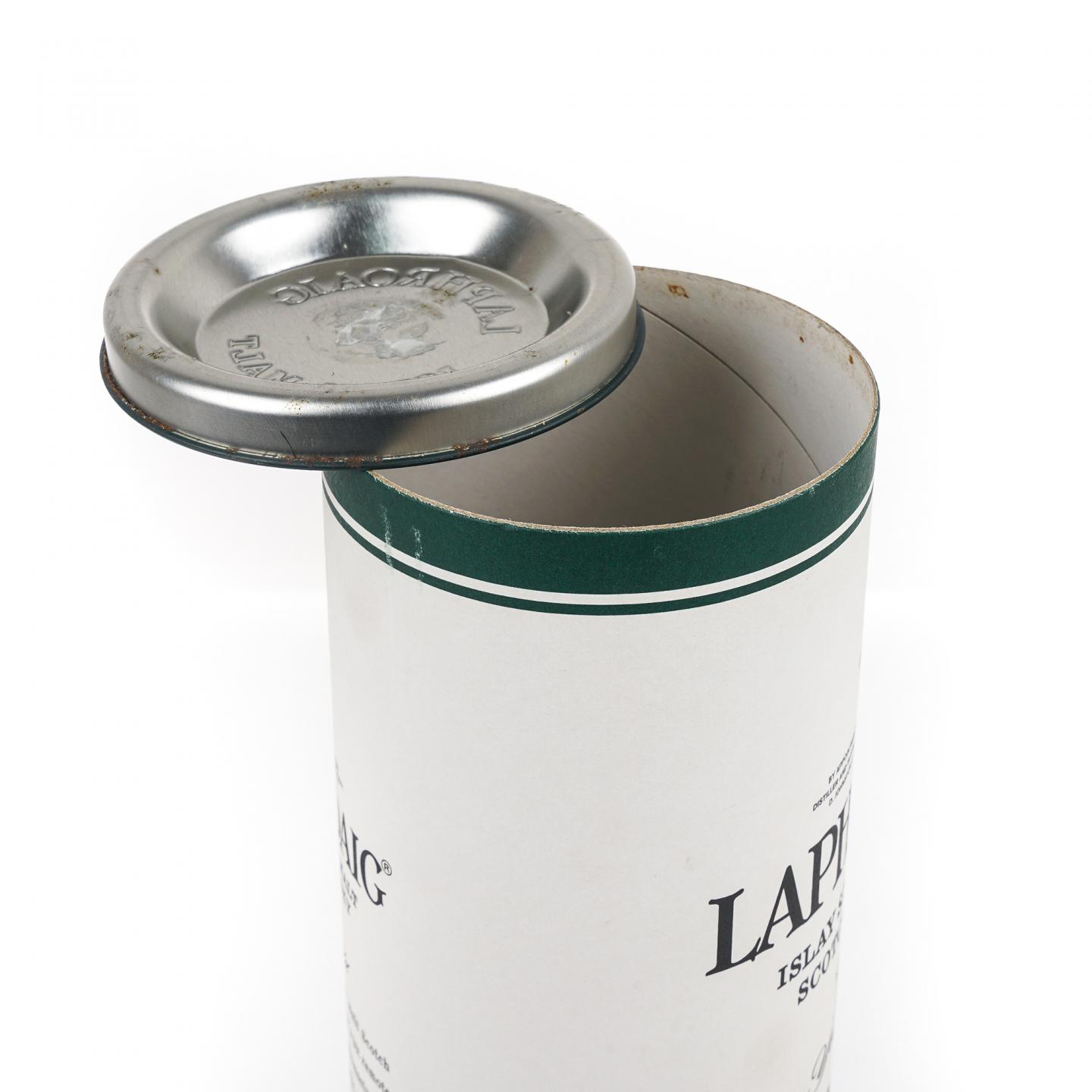 Laphroaig 拉弗格 10年 2013 1升装