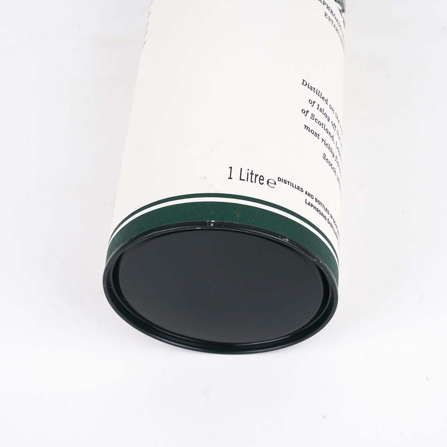 Laphroaig 拉弗格 10年 2013 1升装