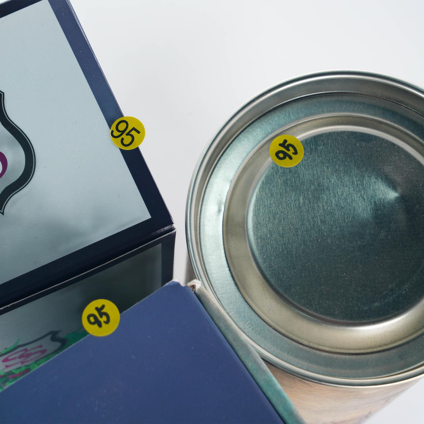 Old Navy Rum 2018/2022/2024 Silver Seal 老海军朗姆酒 3支组