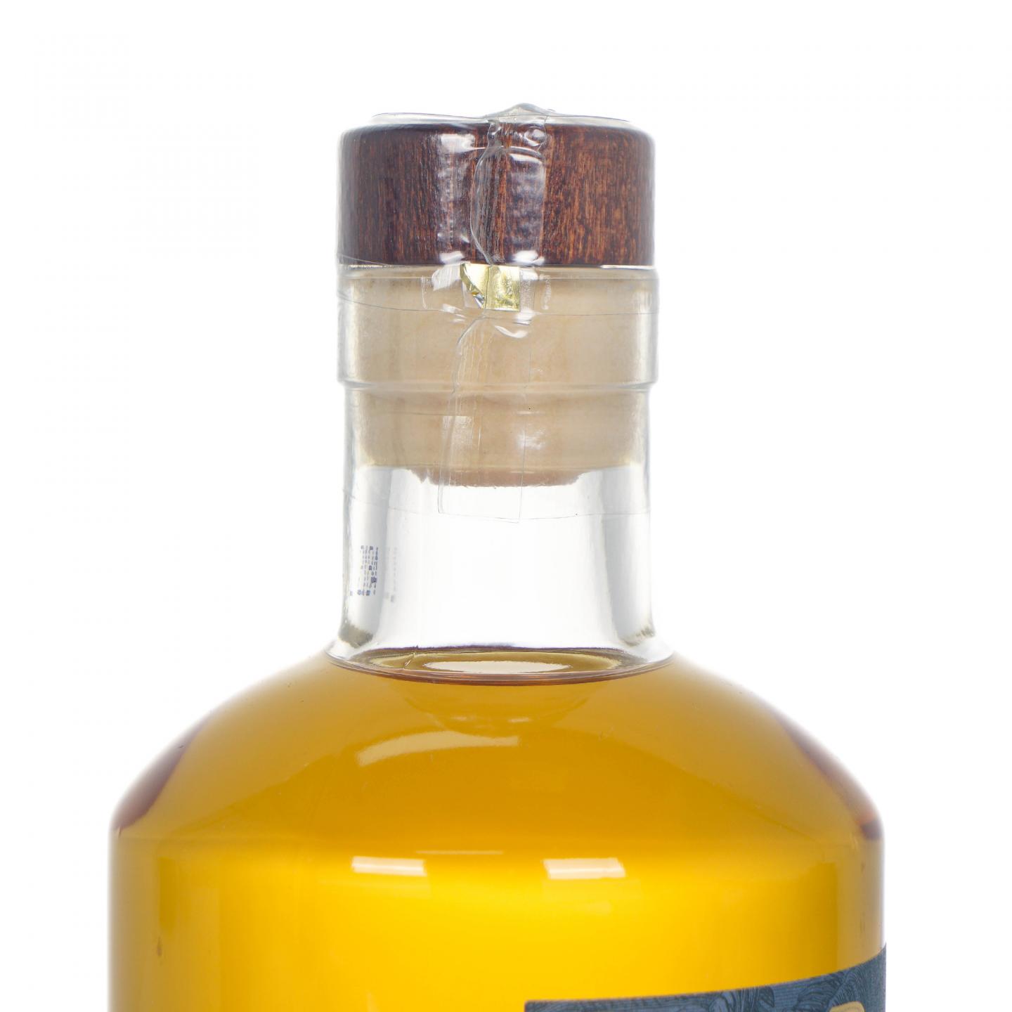 HDHE 2009-2024 牙买加朗姆酒 500ML