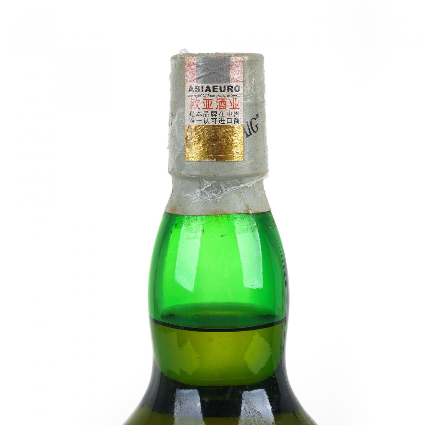 Laphroaig 拉弗格 10年 2013 1L