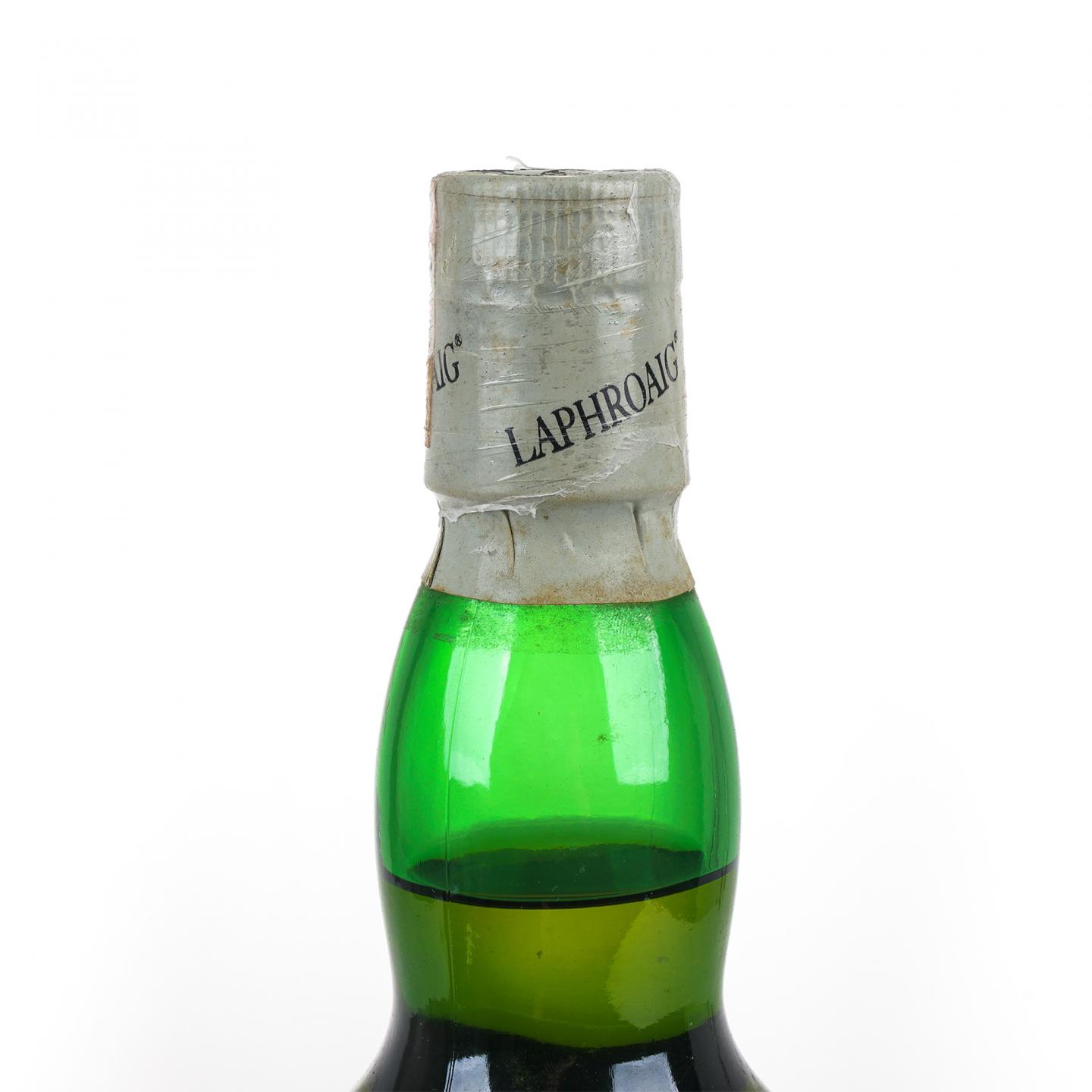 Laphroaig 拉弗格 10年 2013 1L