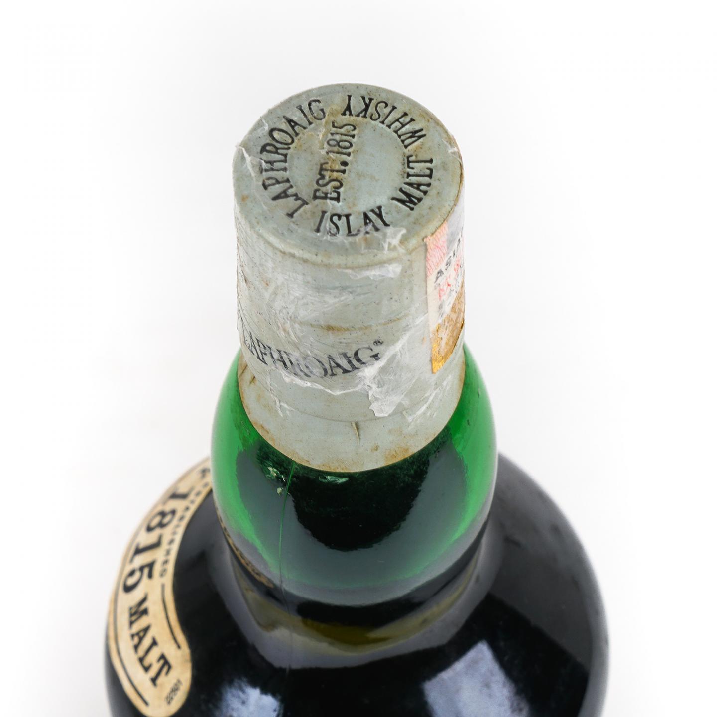 Laphroaig 拉弗格 10年 2013 1L