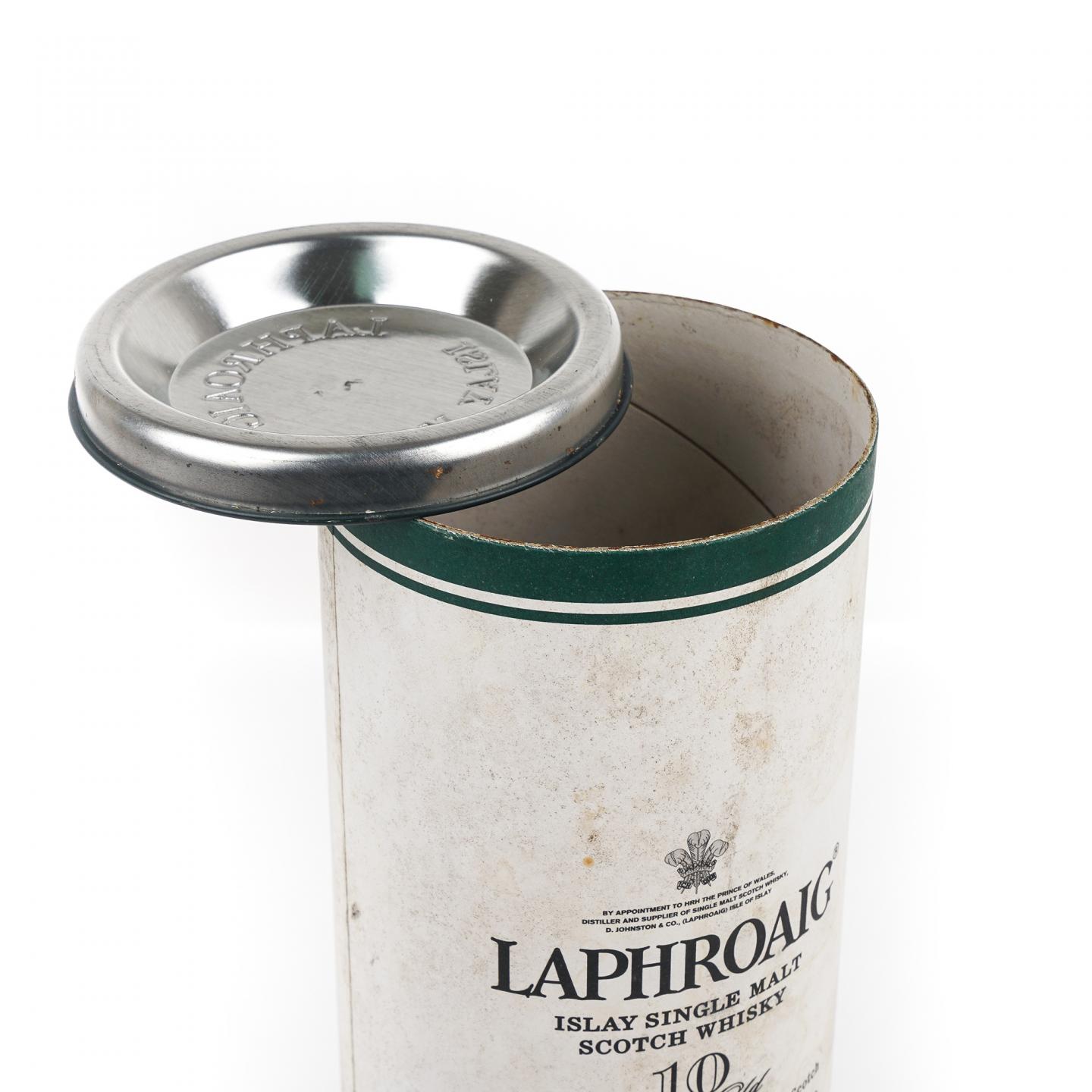 Laphroaig 拉弗格 10年 2013 1L