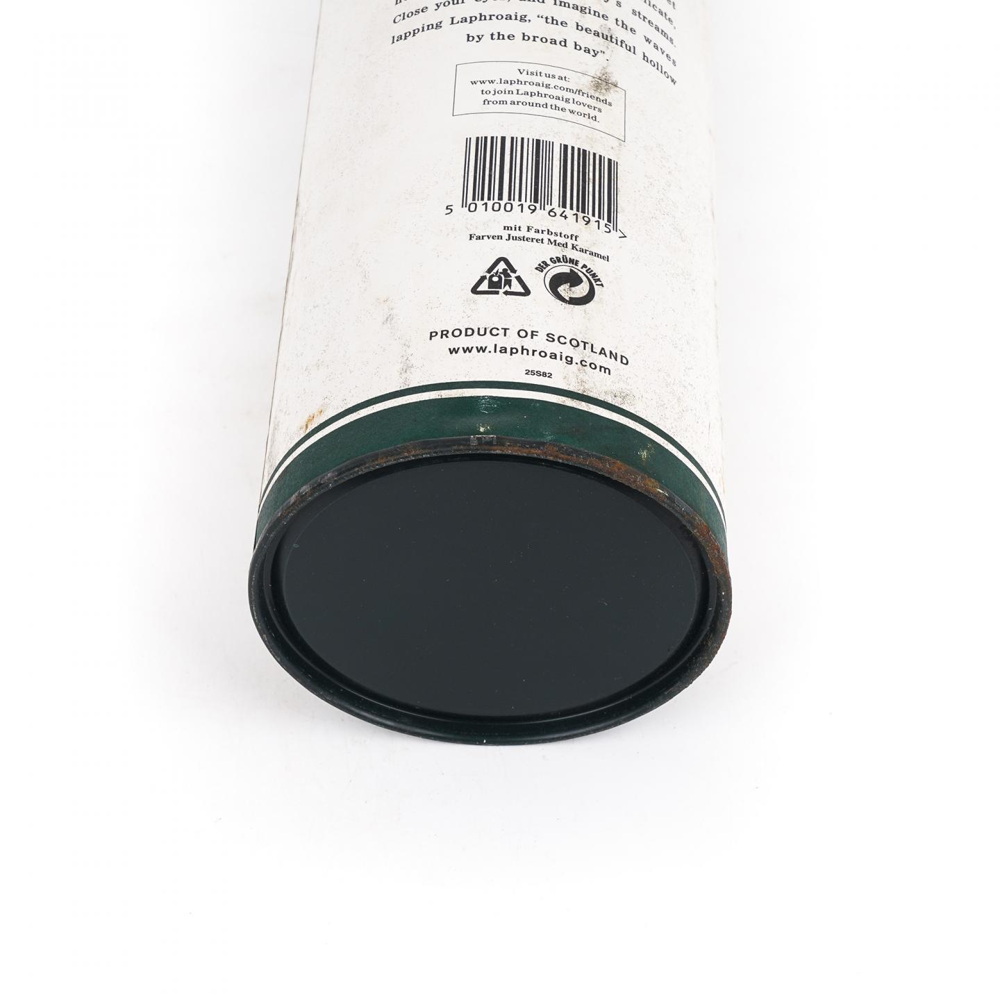 Laphroaig 拉弗格 10年 2013 1L