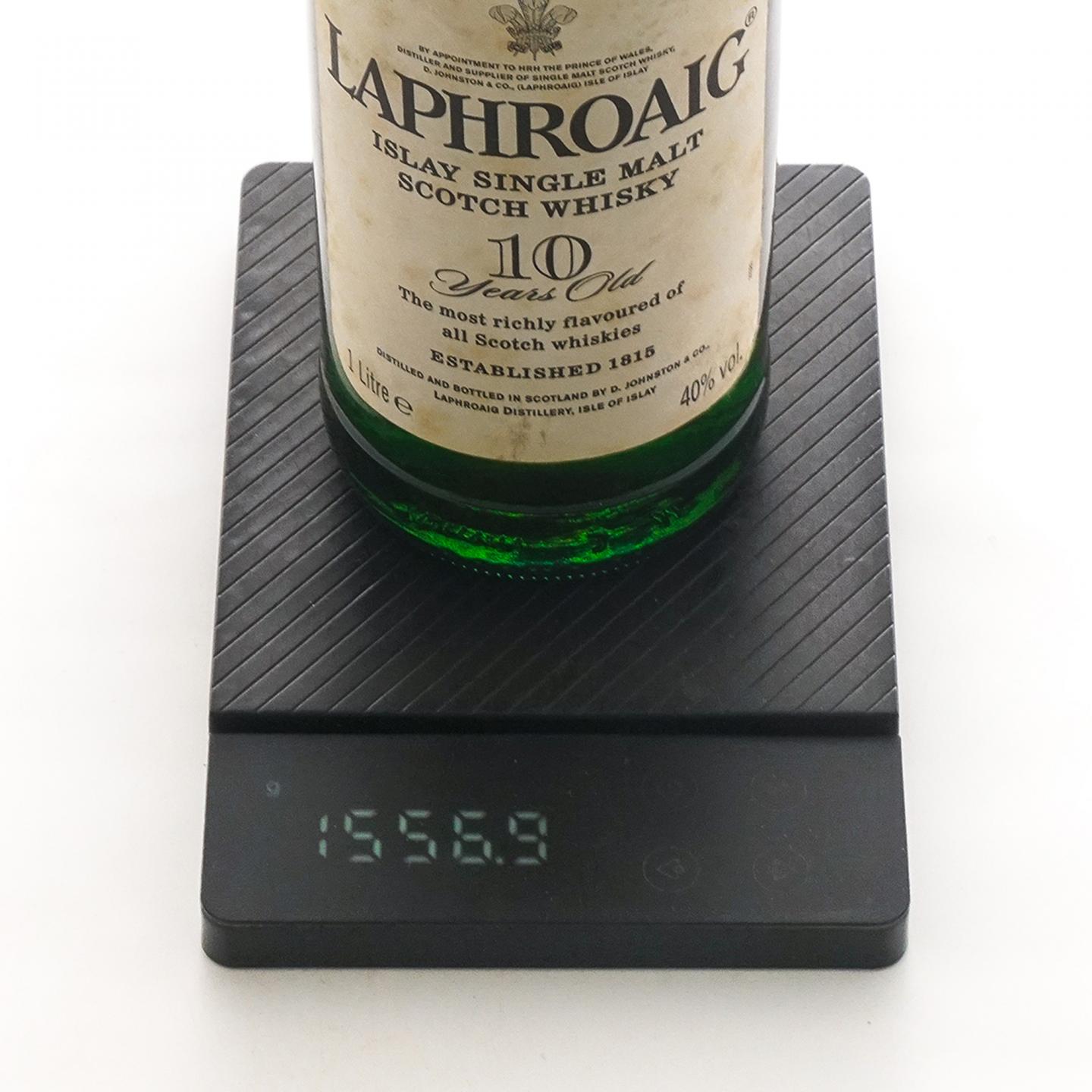 Laphroaig 拉弗格 10年 2013 1L