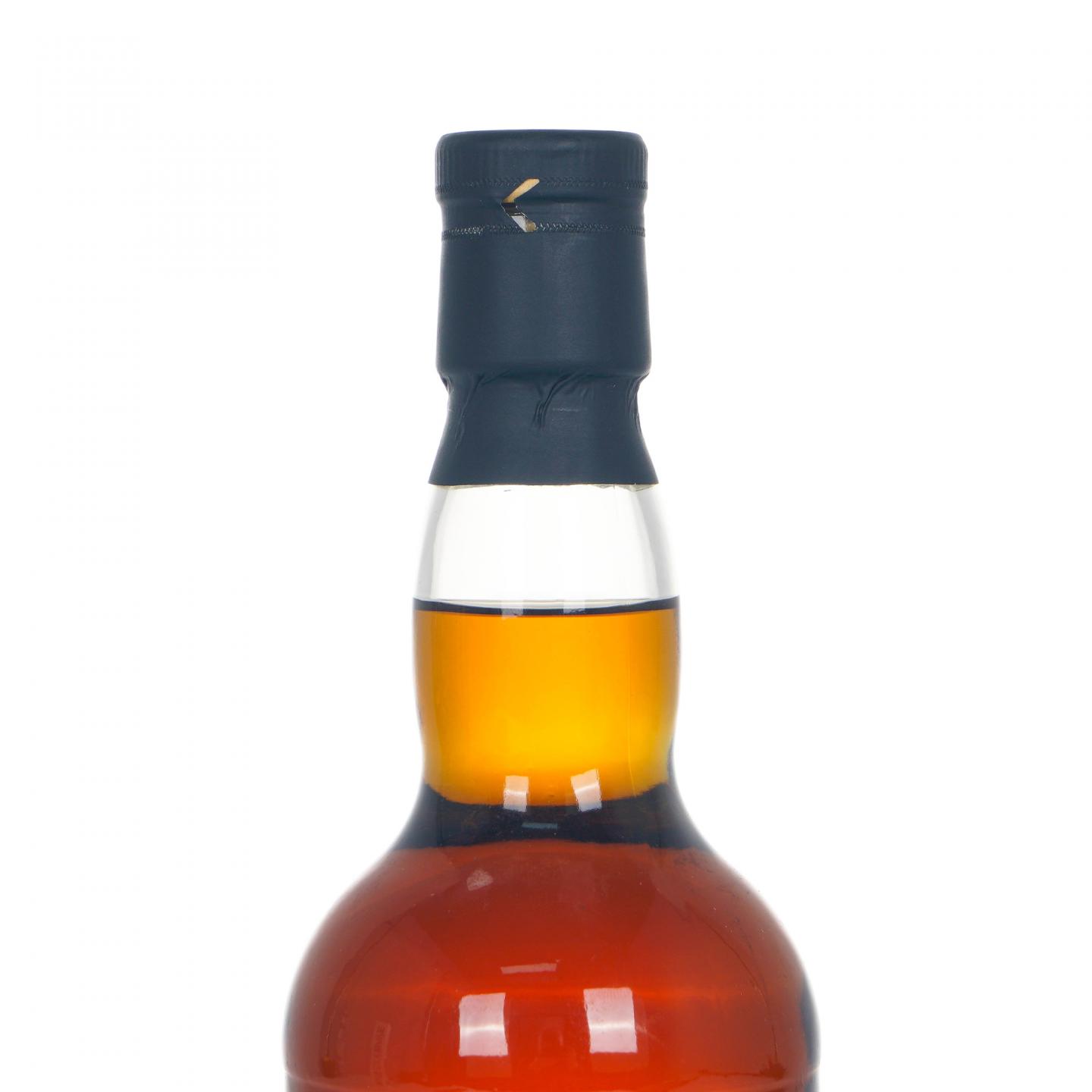 Tennessee 12年 2012-2025 波本威士忌