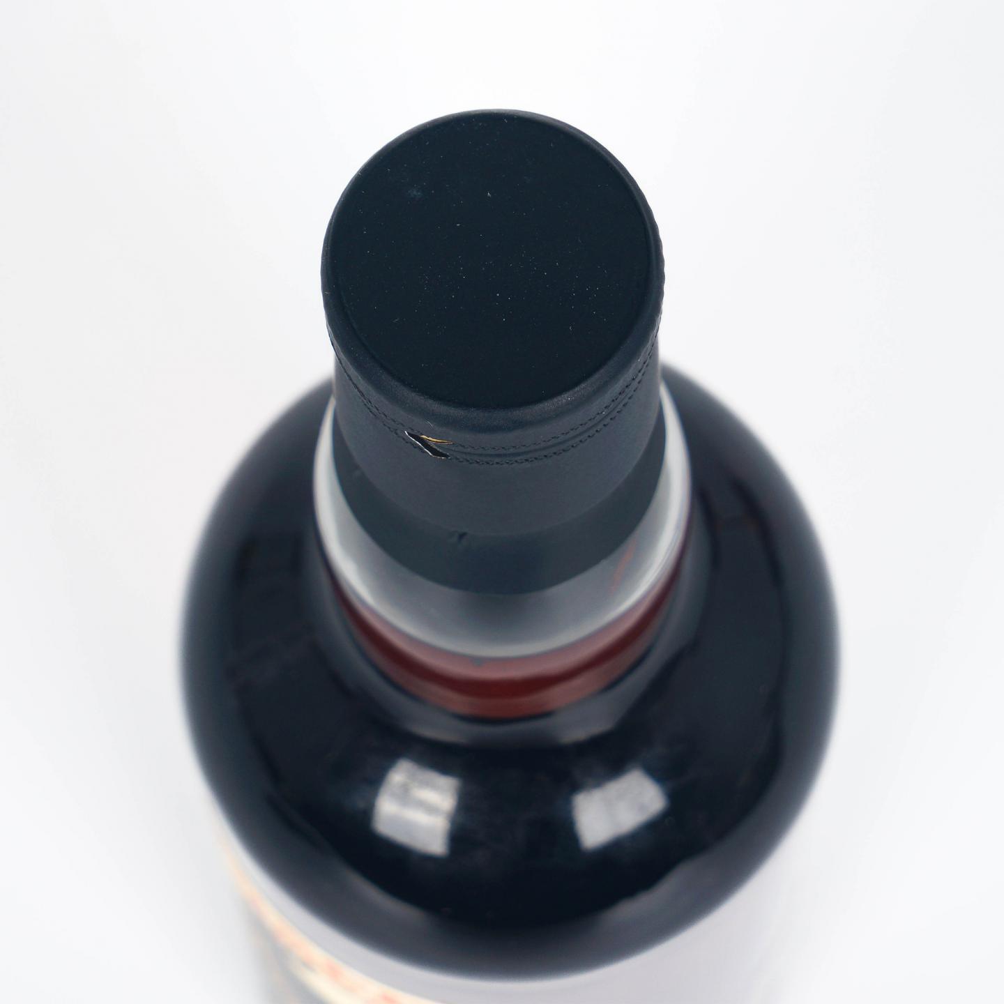 Tennessee 12年 2012-2025 波本威士忌