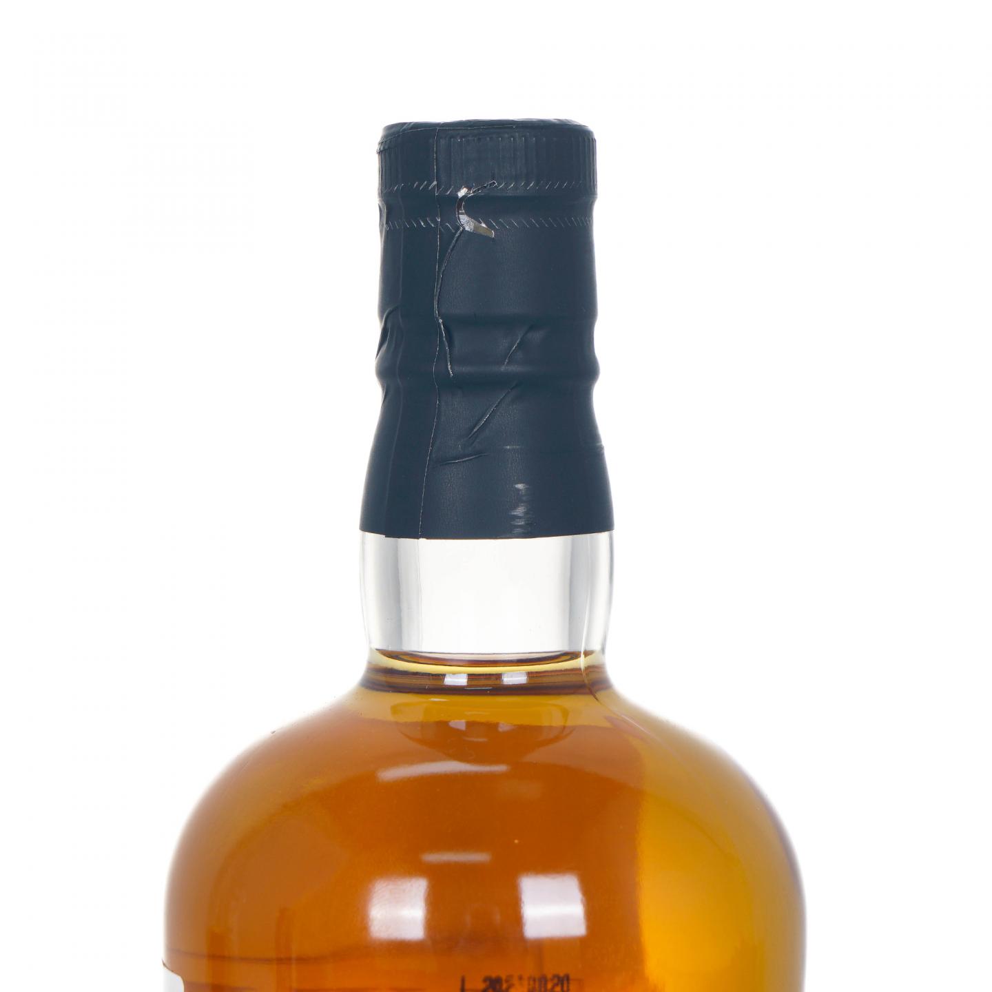 Versailles 34年 1988-2022 Demerara朗姆酒 单桶