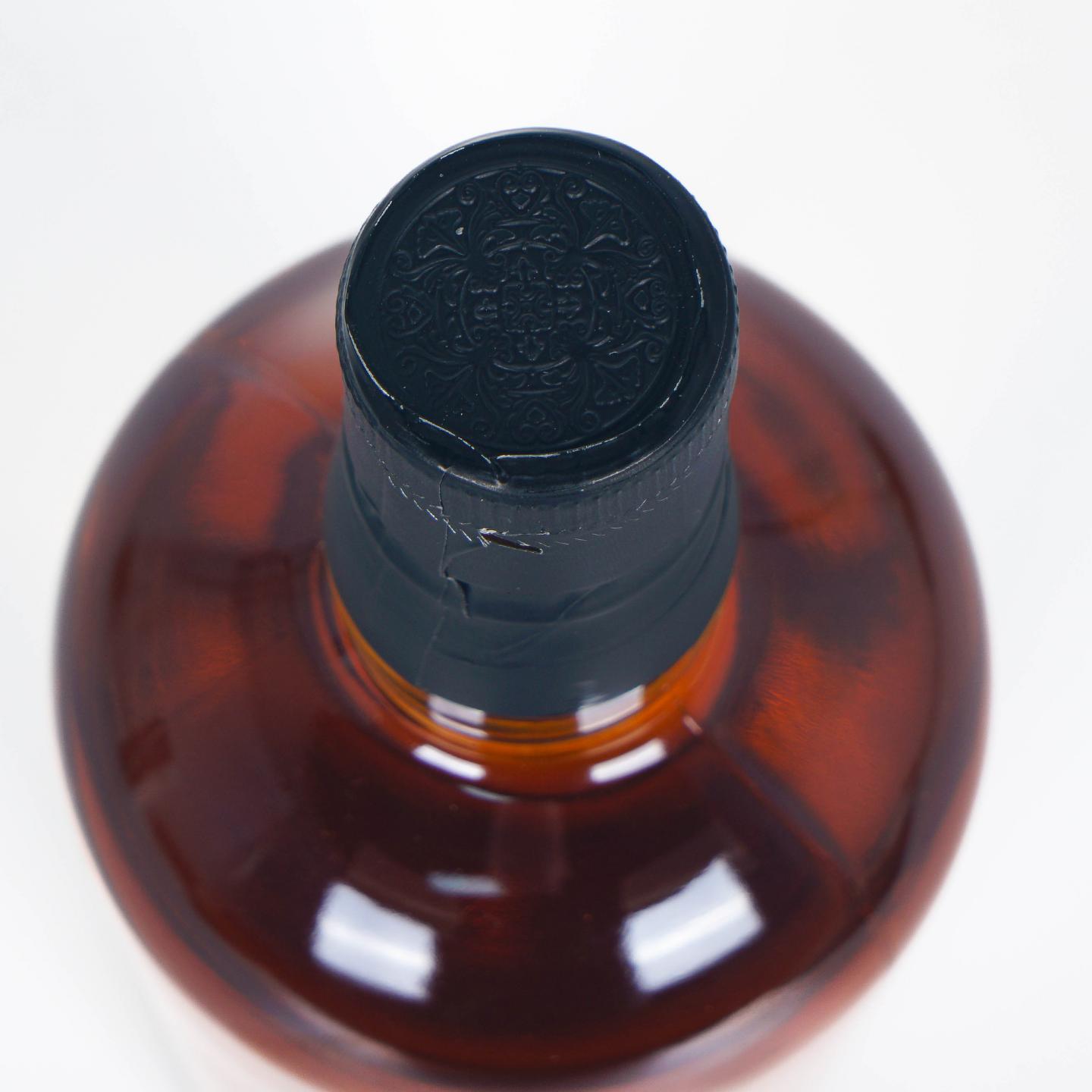 Versailles 34年 1988-2022 Demerara朗姆酒 单桶