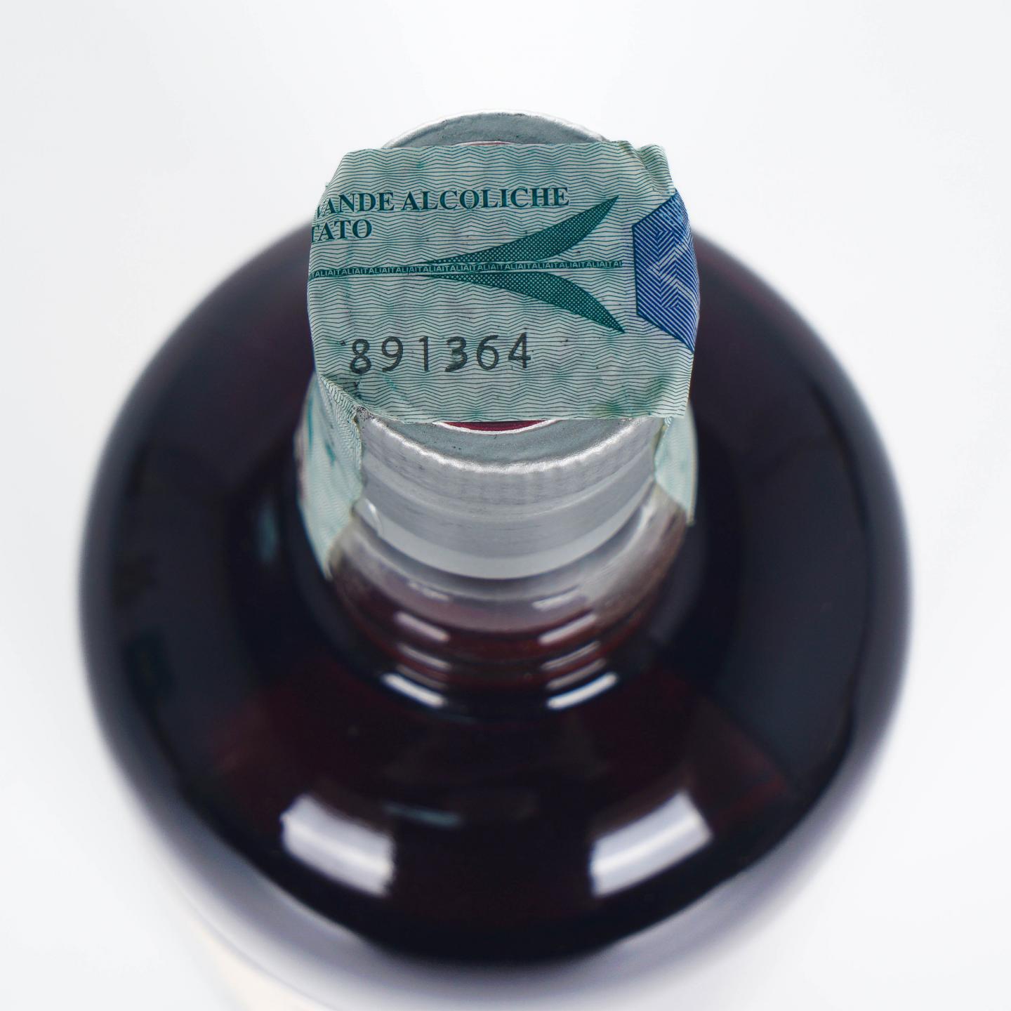 Dailuaine 大云 14年 2008-2023 Silver Seal